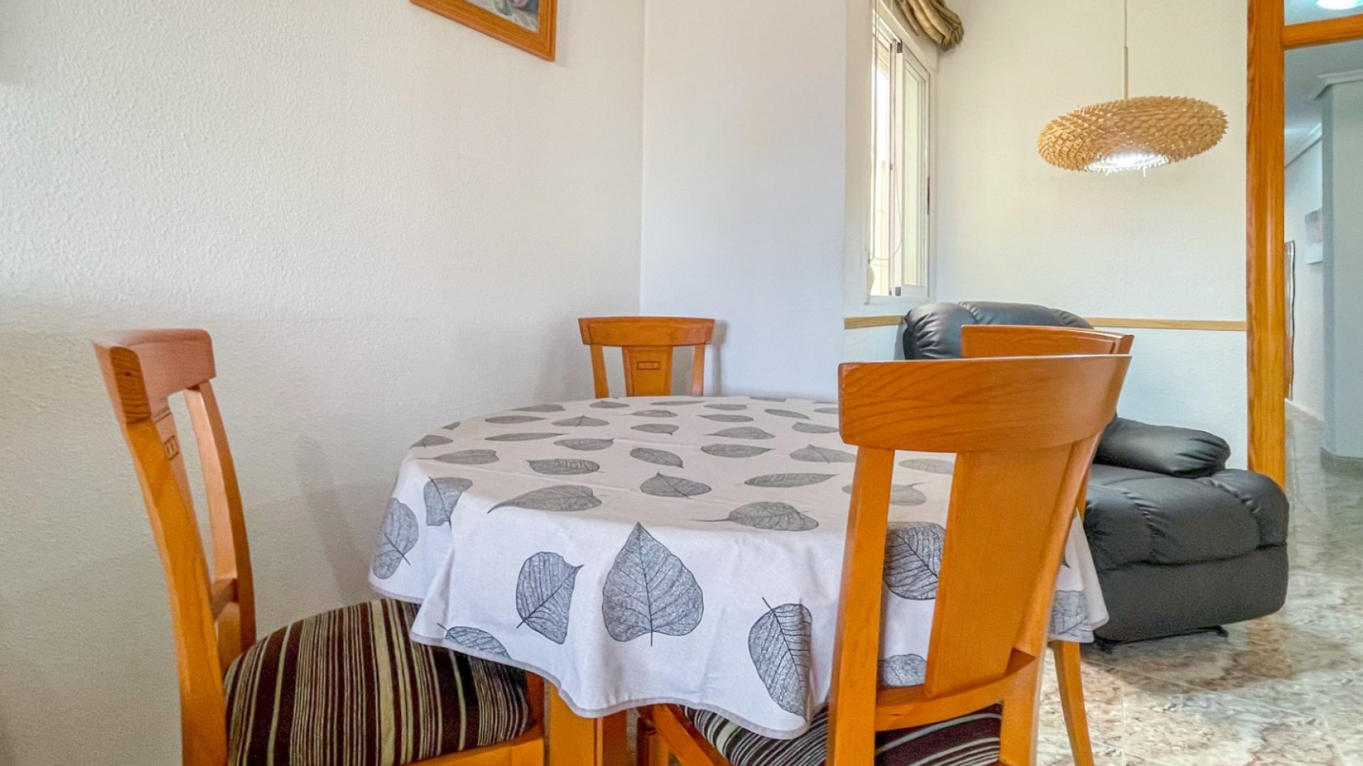 Venta - Apartment - Torrevieja
