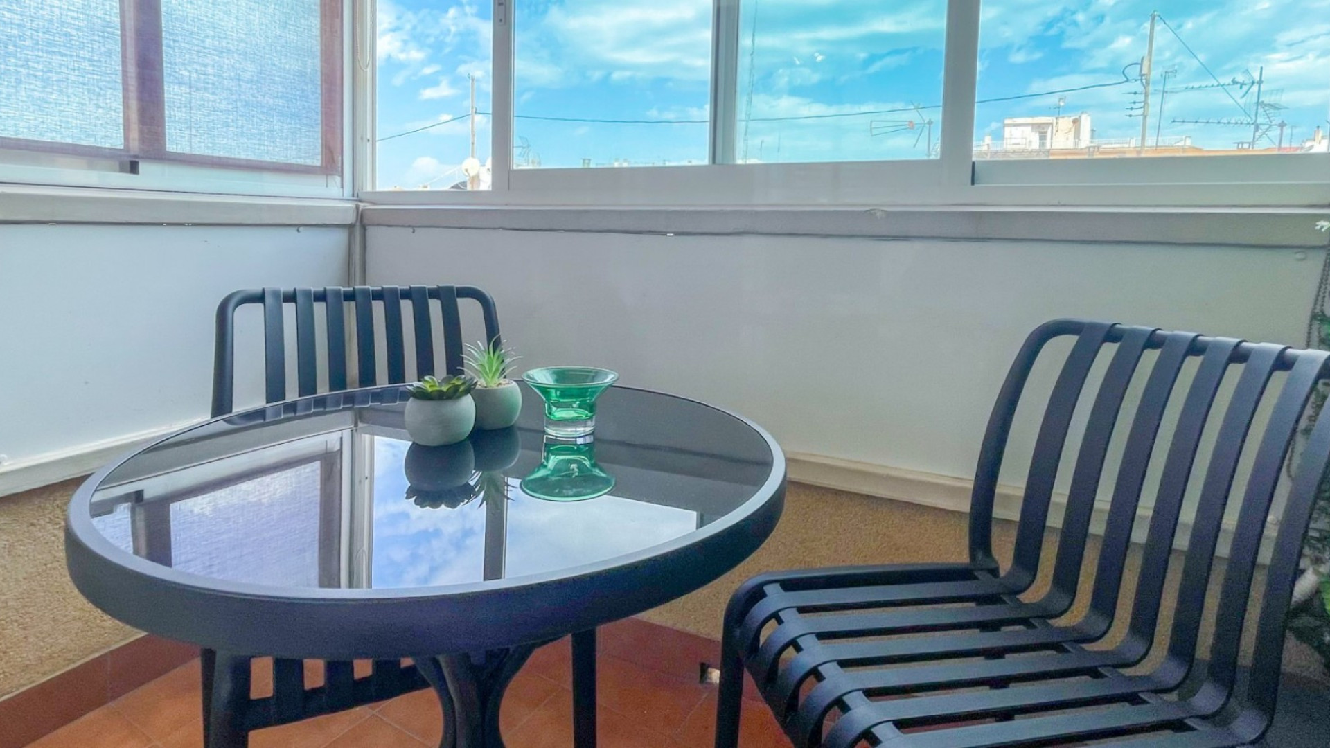 Venta - Apartment - Torrevieja