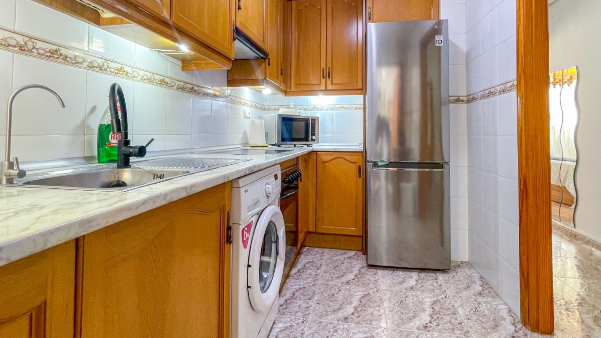 Venta - Apartment - Torrevieja