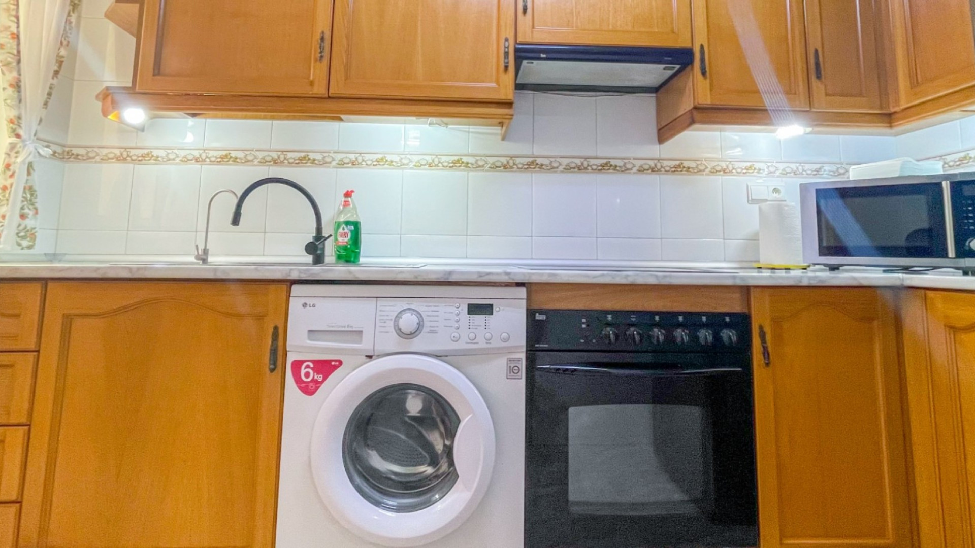 Venta - Apartment - Torrevieja