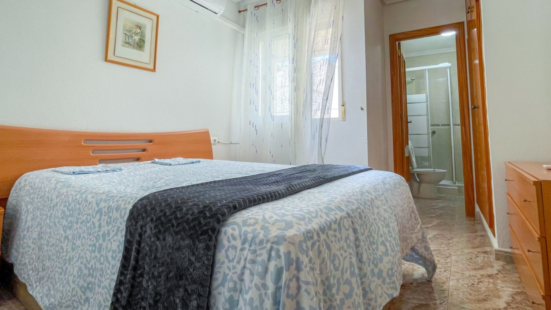 Venta - Apartment - Torrevieja