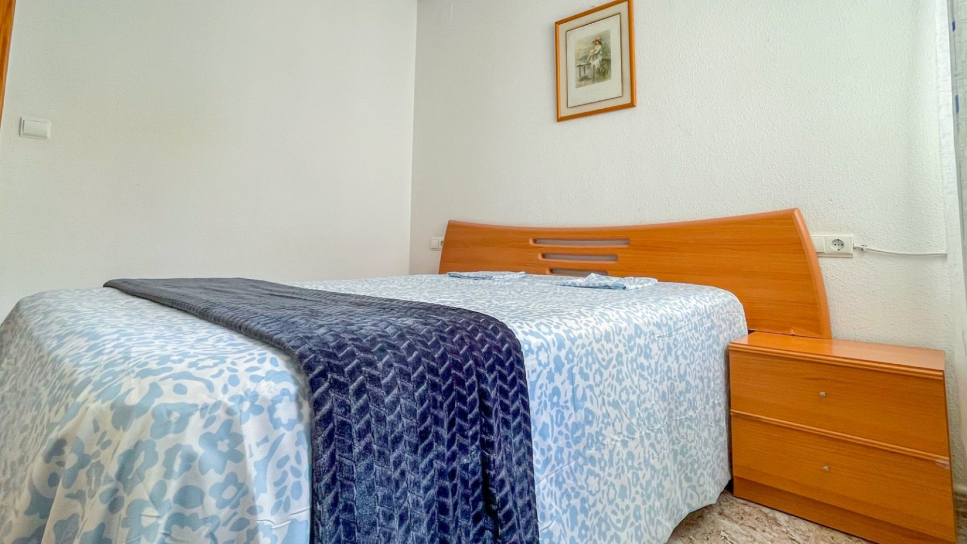 Venta - Apartment - Torrevieja
