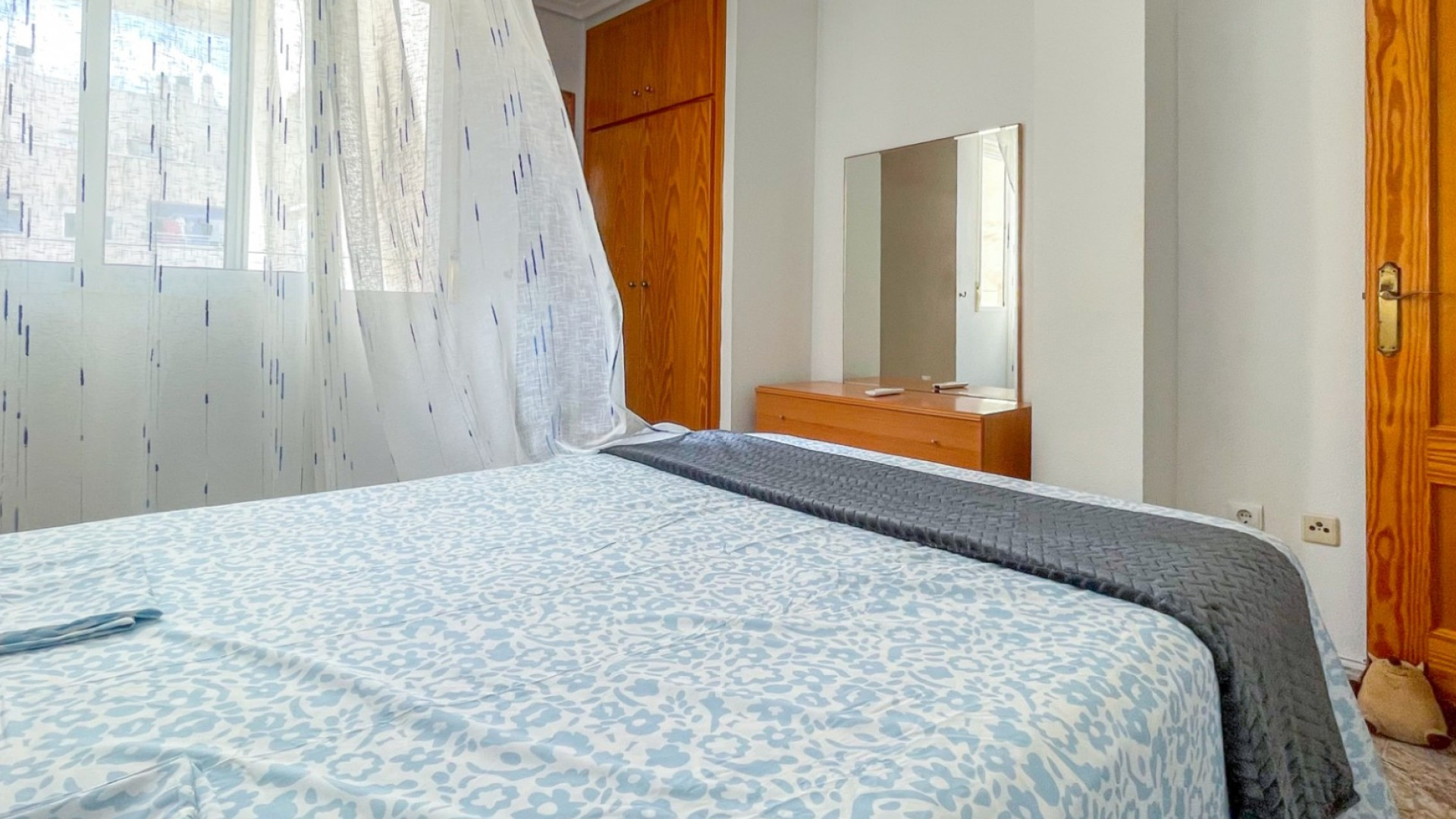 Venta - Apartment - Torrevieja