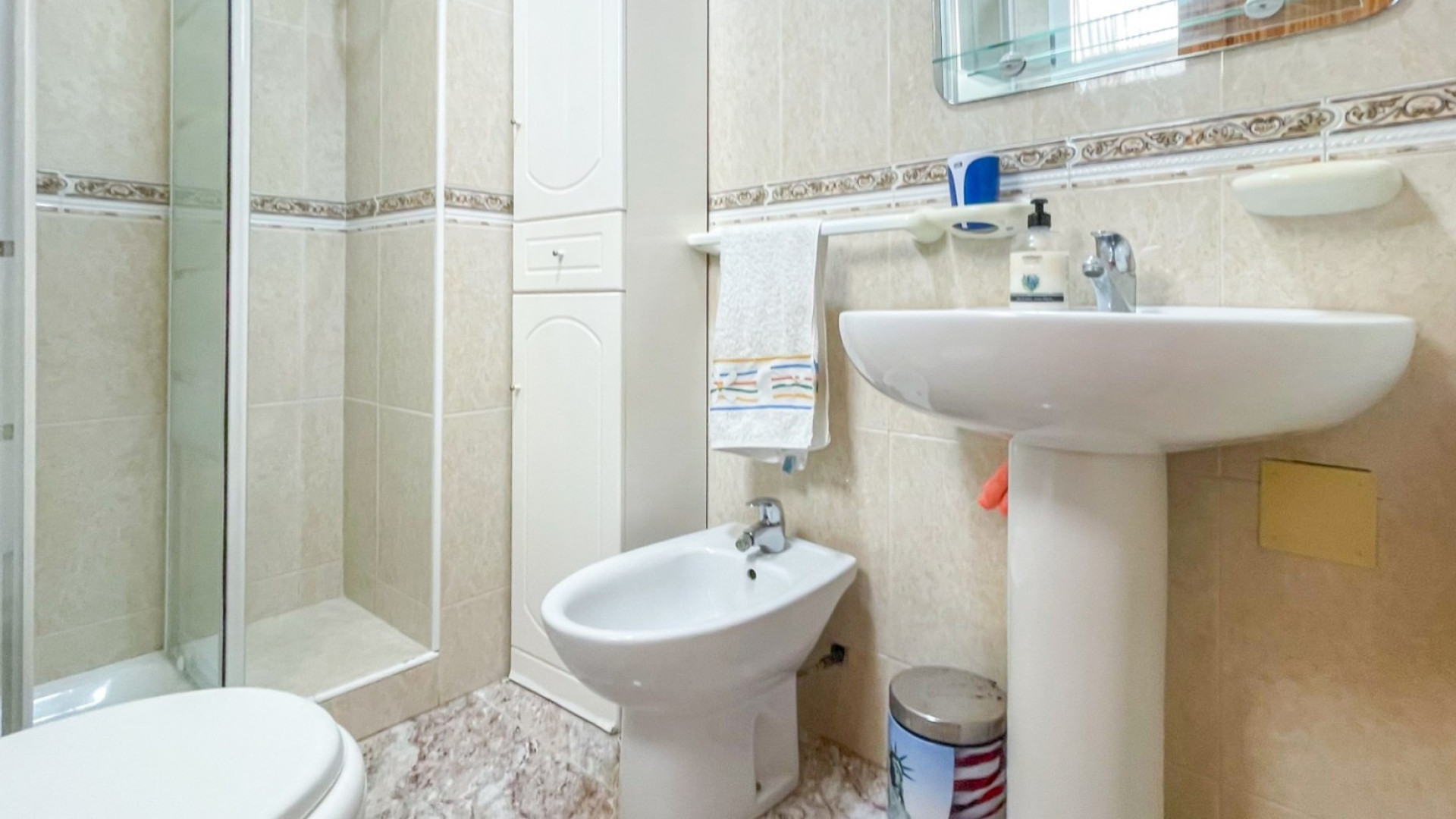Venta - Apartment - Torrevieja