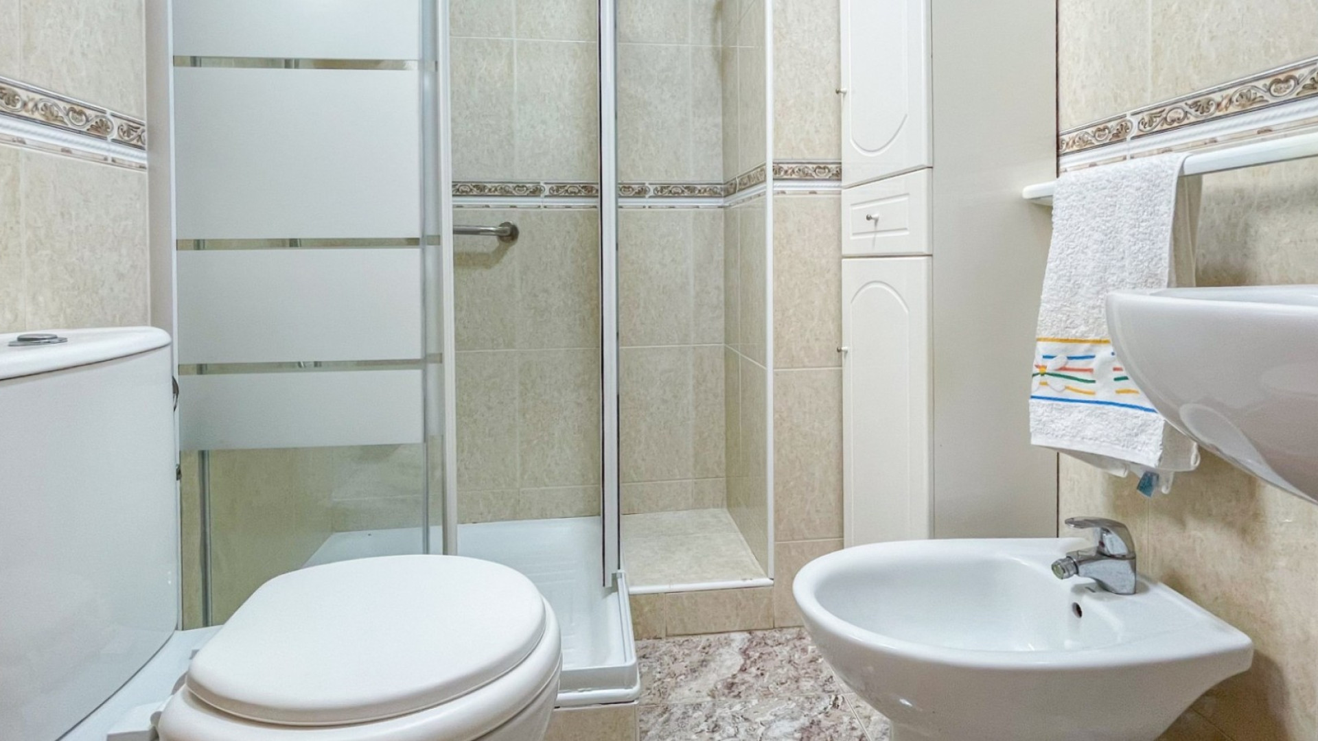 Venta - Apartment - Torrevieja