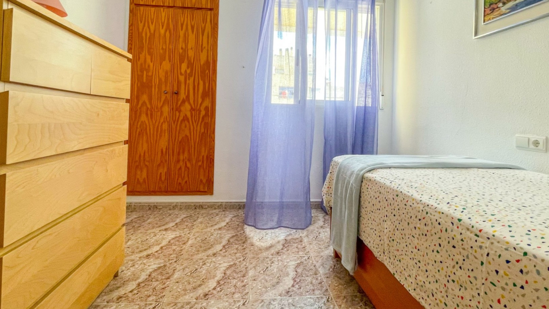 Venta - Apartment - Torrevieja