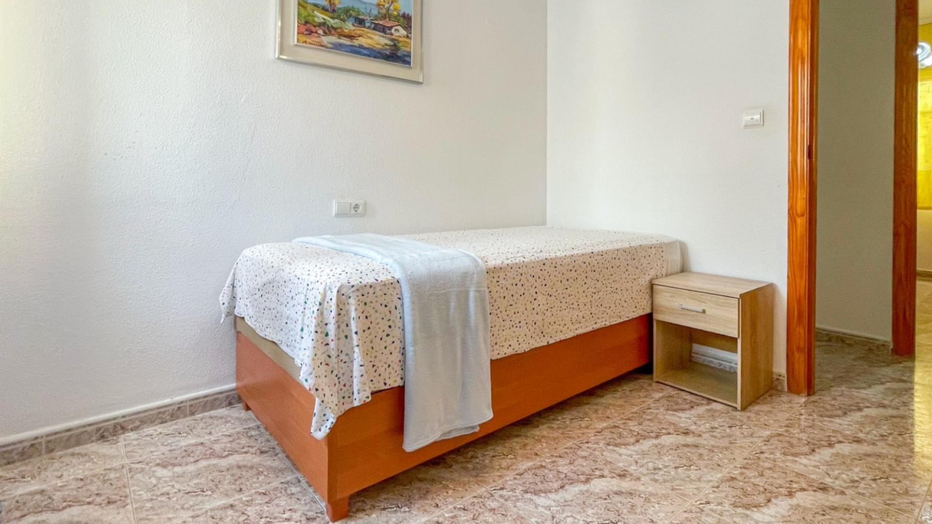 Venta - Apartment - Torrevieja