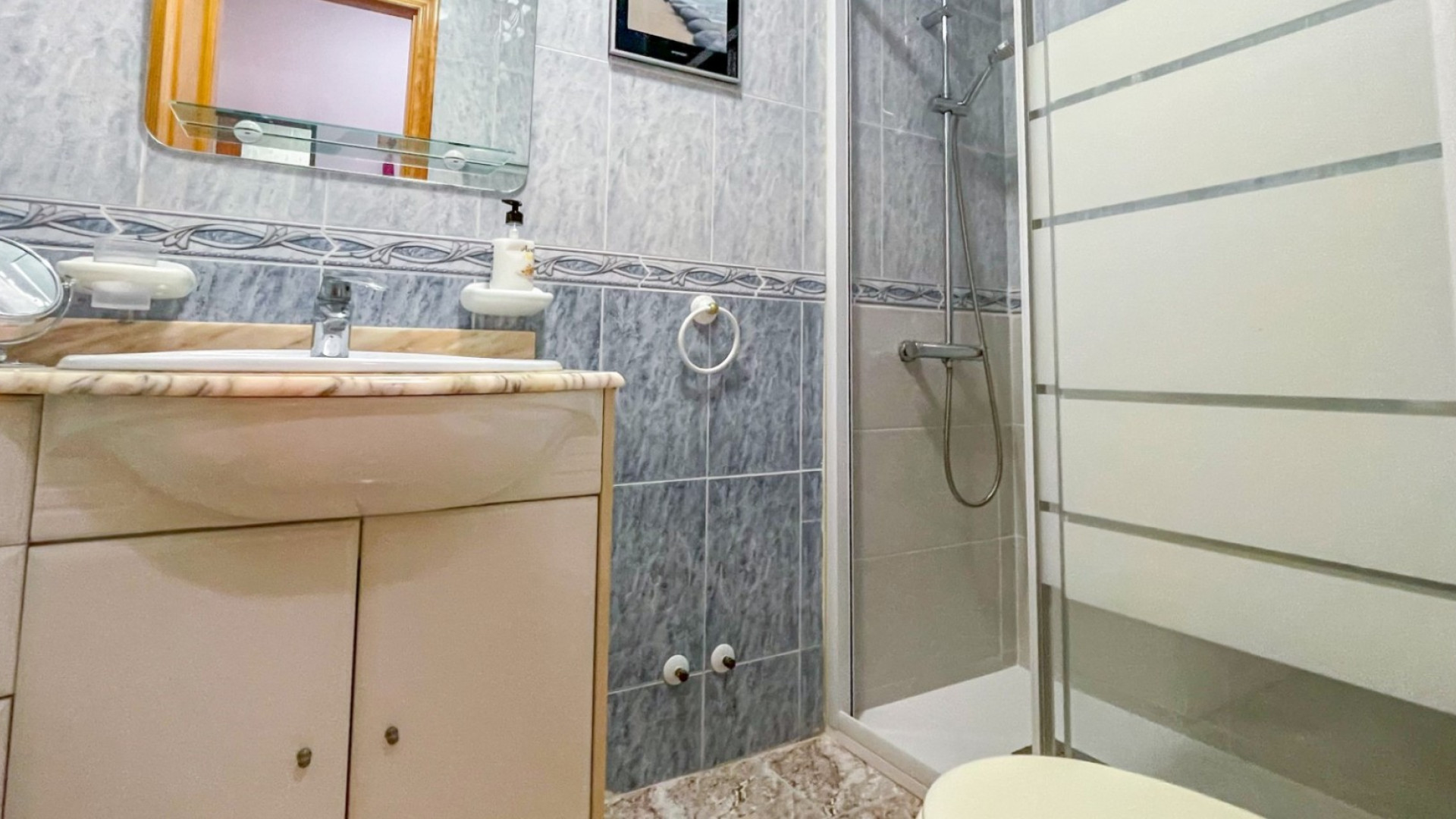 Venta - Apartment - Torrevieja