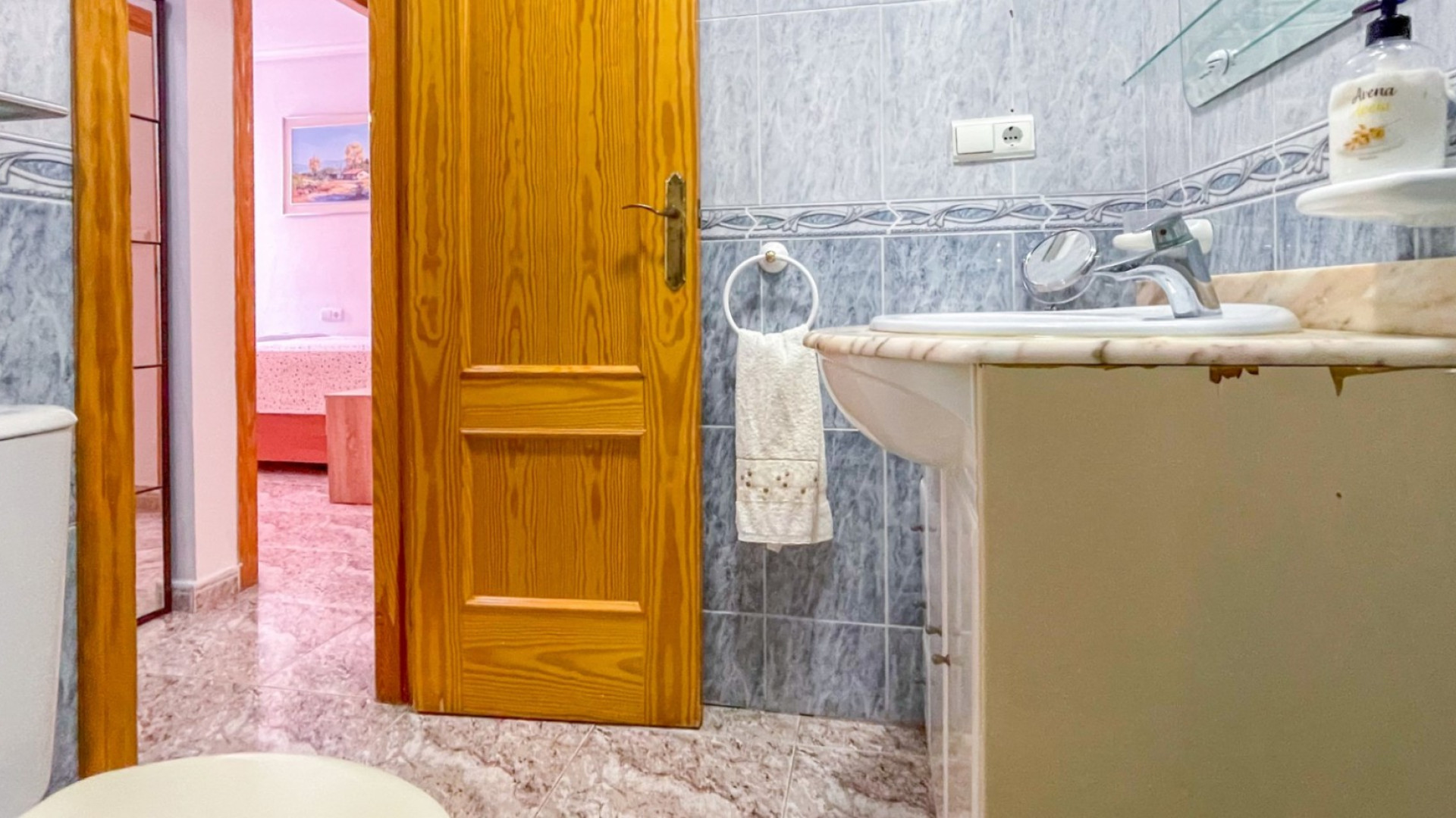 Venta - Apartment - Torrevieja