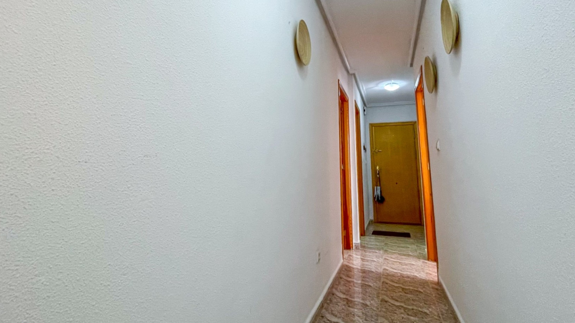 Venta - Apartment - Torrevieja