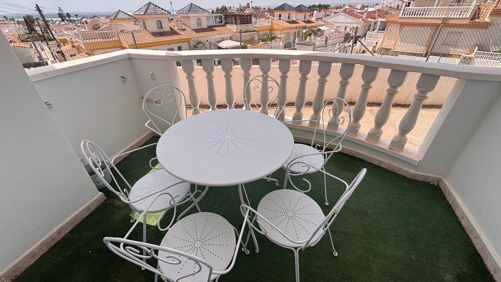 Venta - Apartment - Urbanización Ciudad Quesada