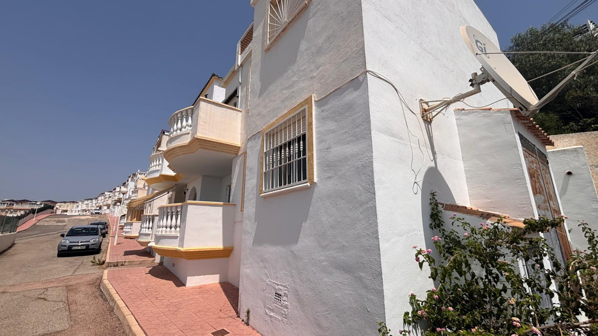 Venta - Apartment - Urbanización Ciudad Quesada