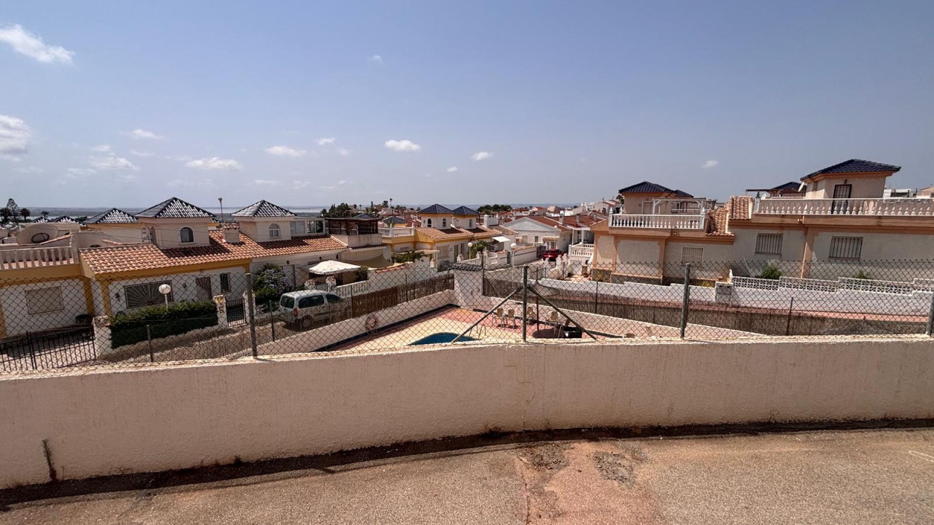 Venta - Apartment - Urbanización Ciudad Quesada