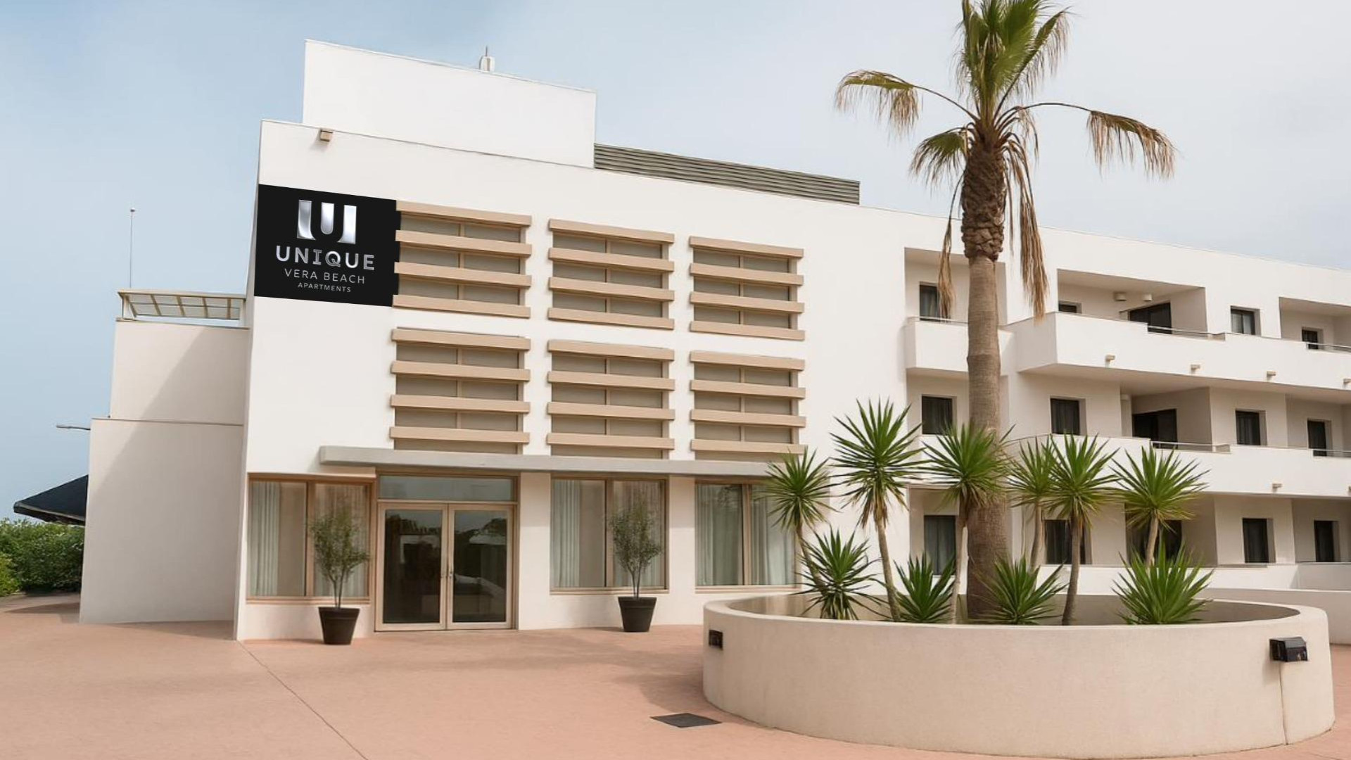 Venta - Apartment - Vera - Puerto Vera