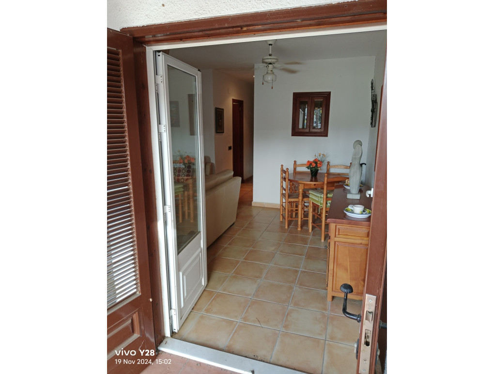 Venta - Apartment - Villamartin