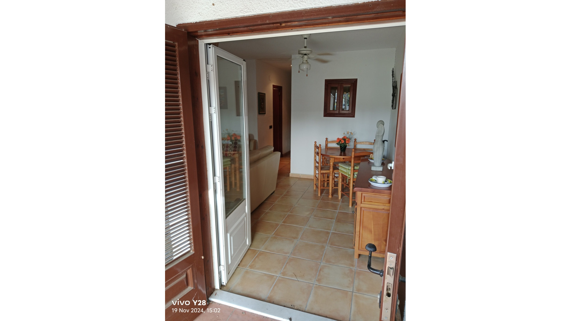 Venta - Apartment - Villamartin