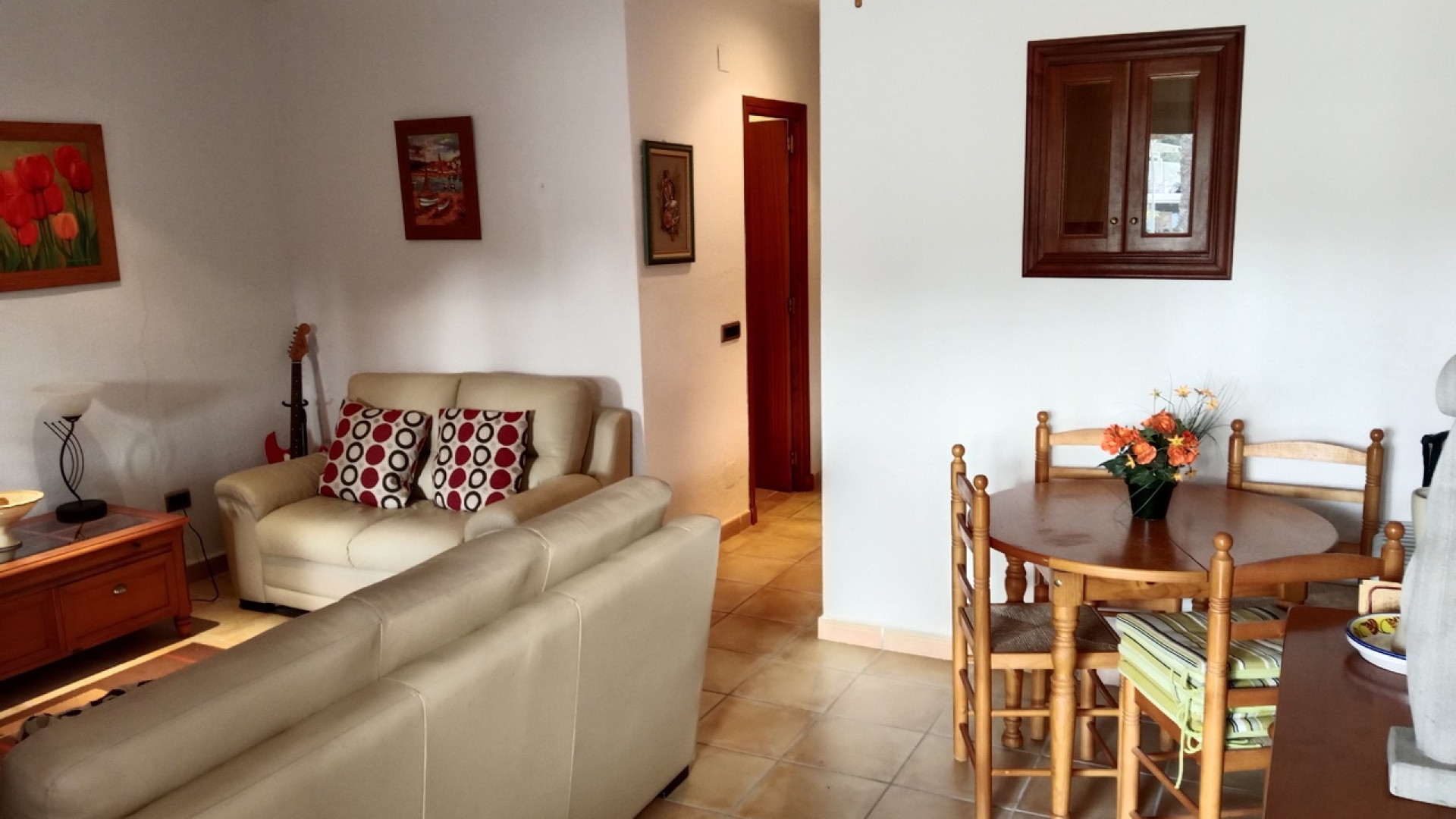 Venta - Apartment - Villamartin