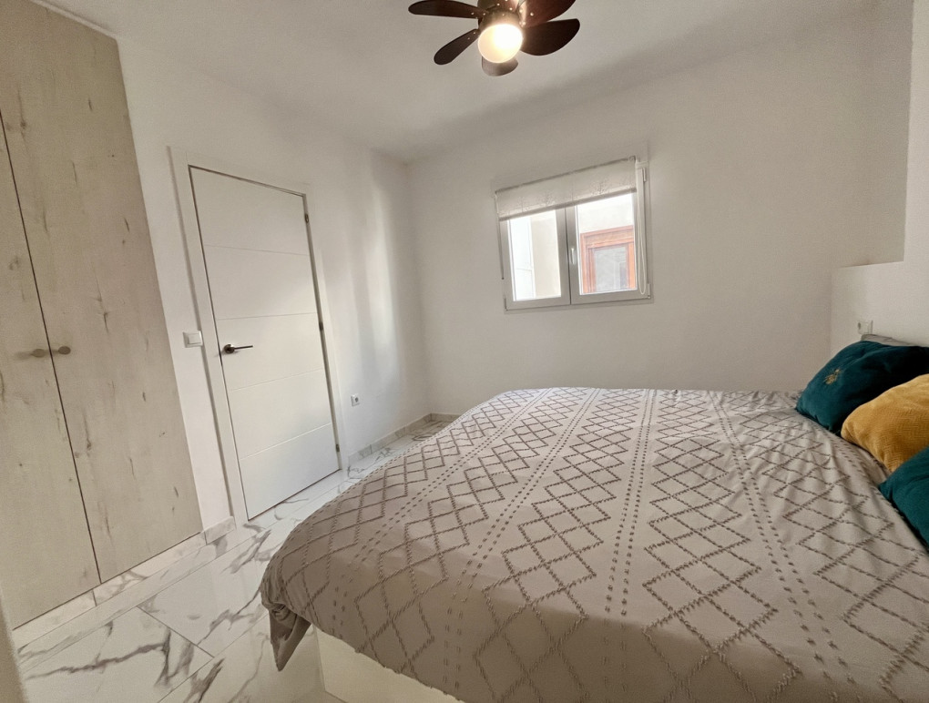 Venta - Apartment - Villamartin