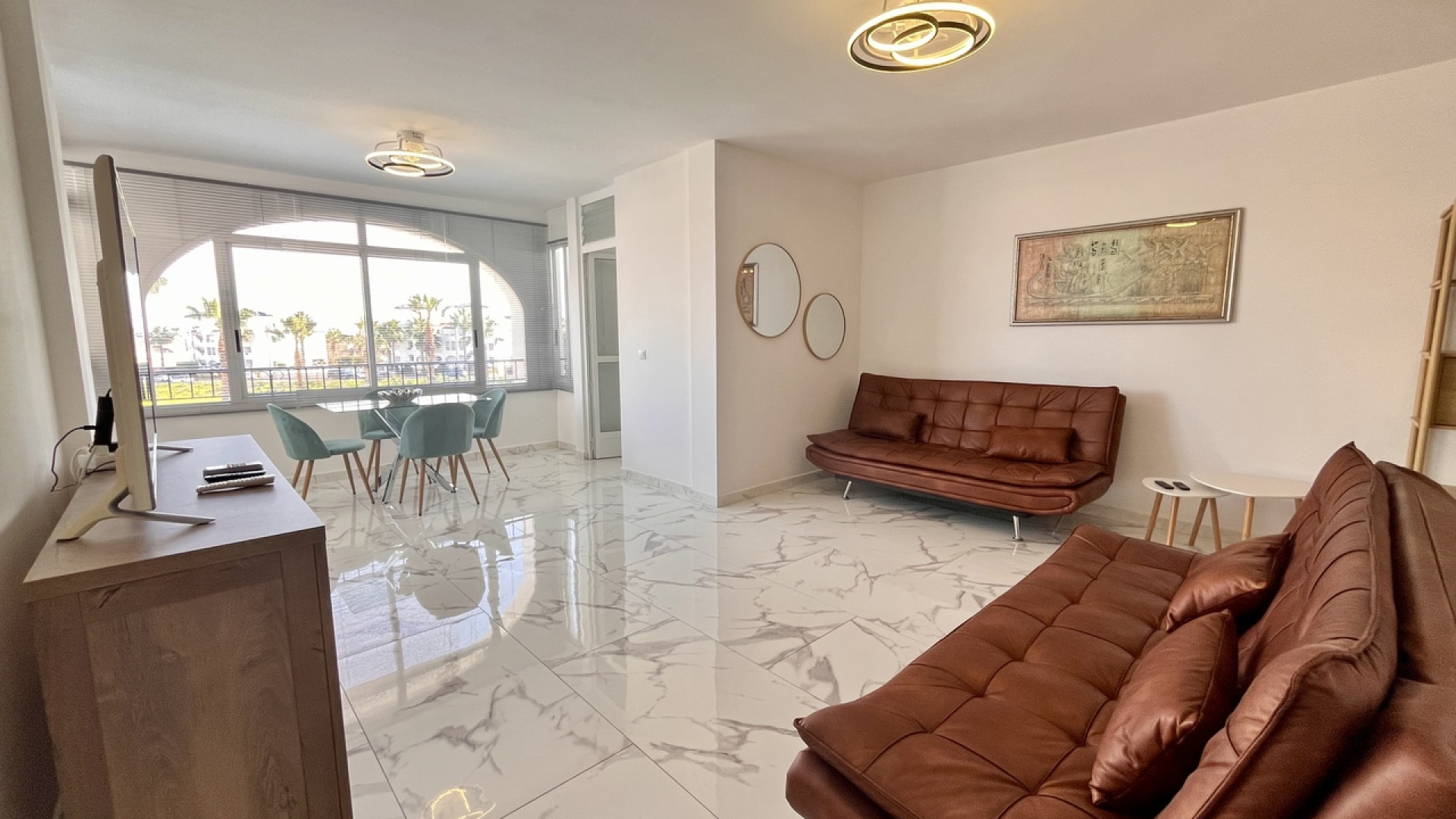 Venta - Apartment - Villamartin