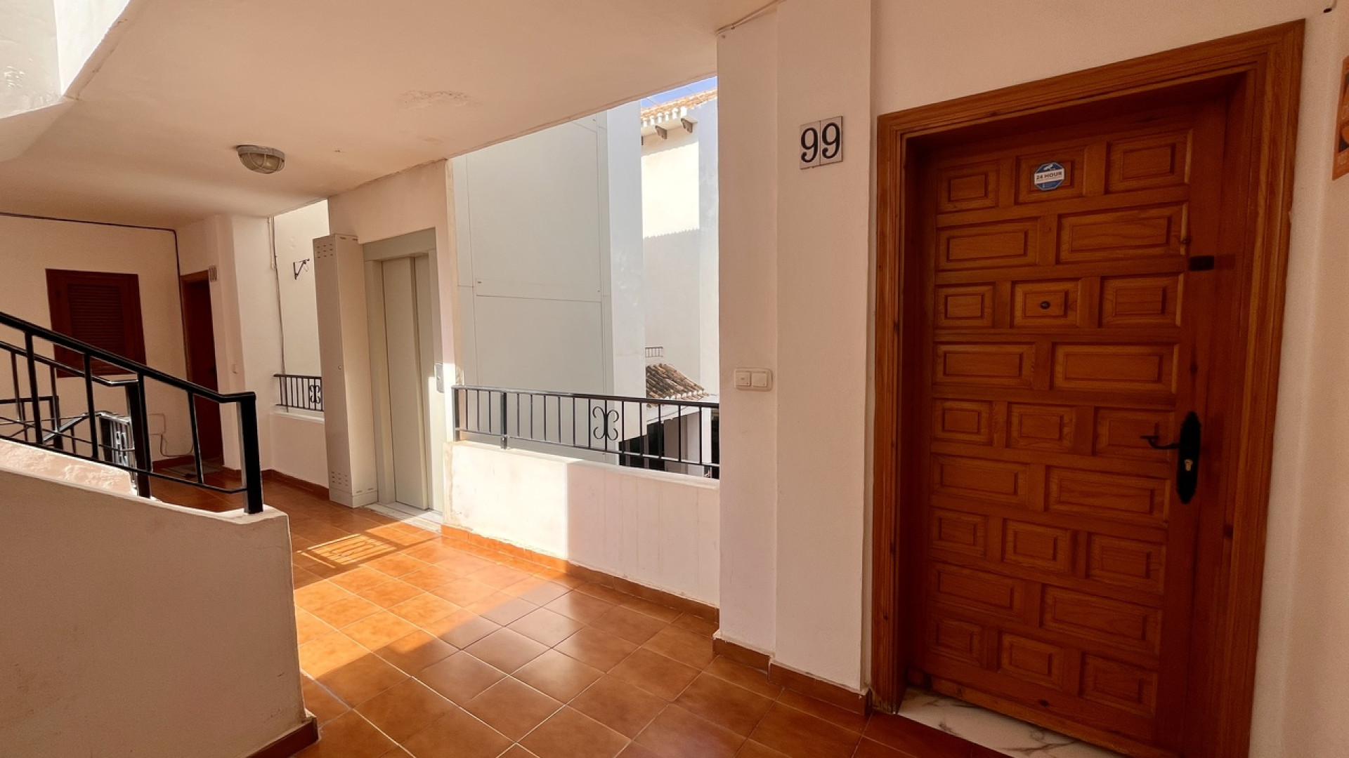 Venta - Apartment - Villamartin