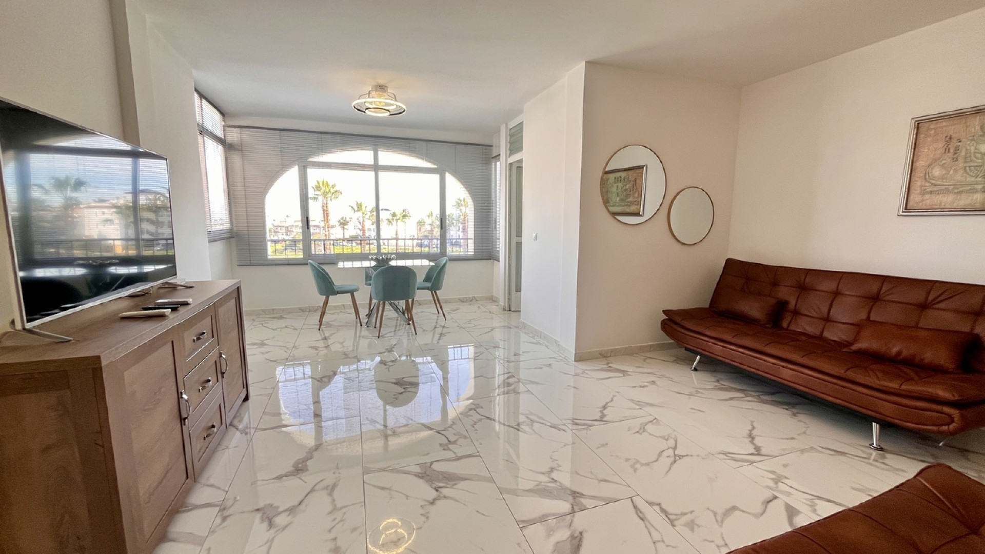 Venta - Apartment - Villamartin