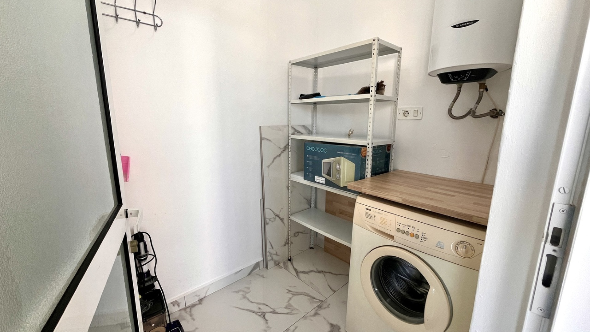 Venta - Apartment - Villamartin