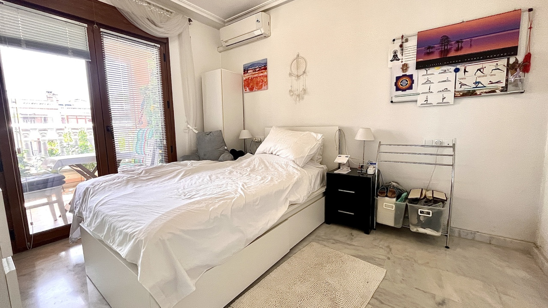 Venta - Apartment - Villamartin