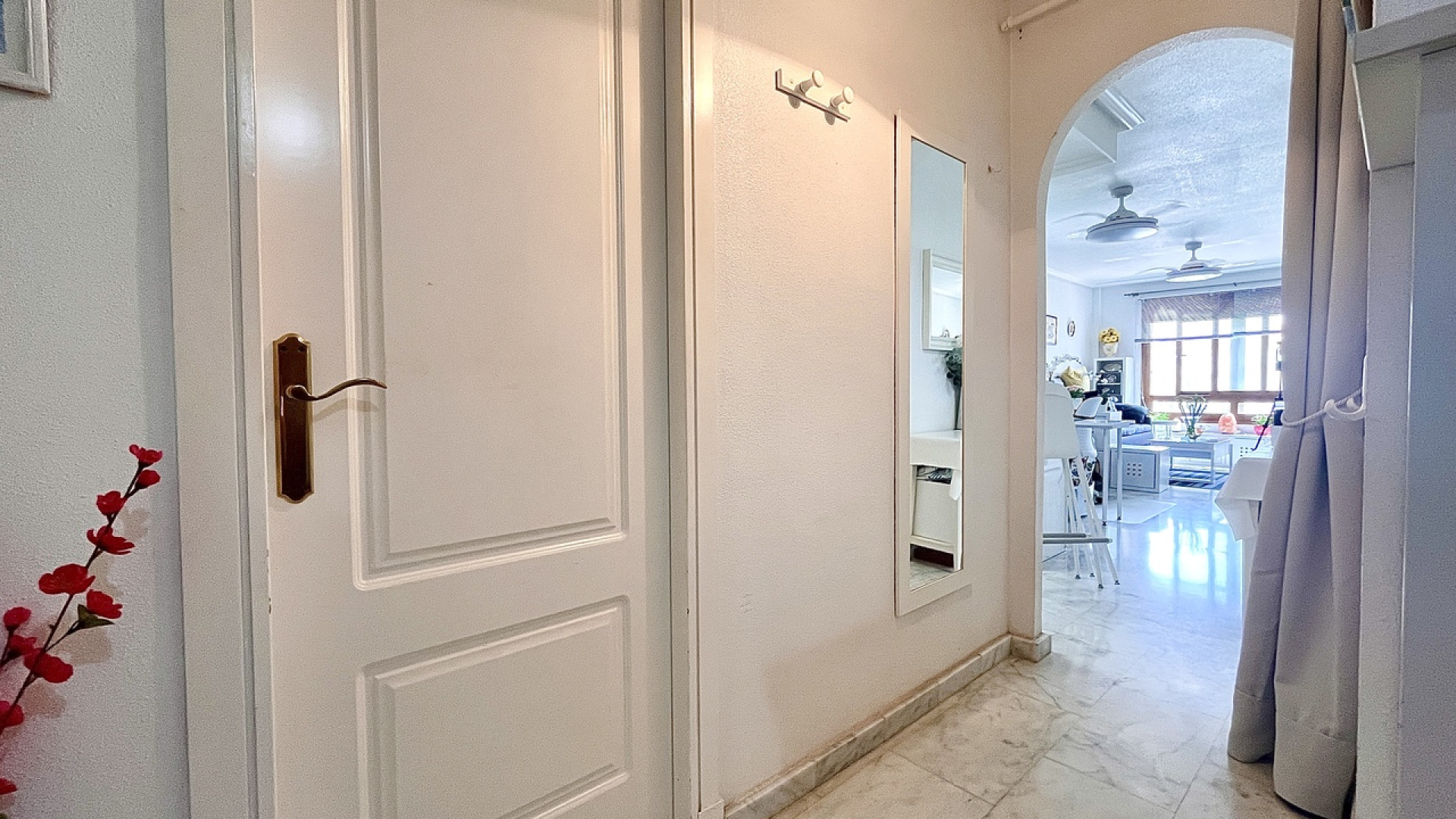 Venta - Apartment - Villamartin