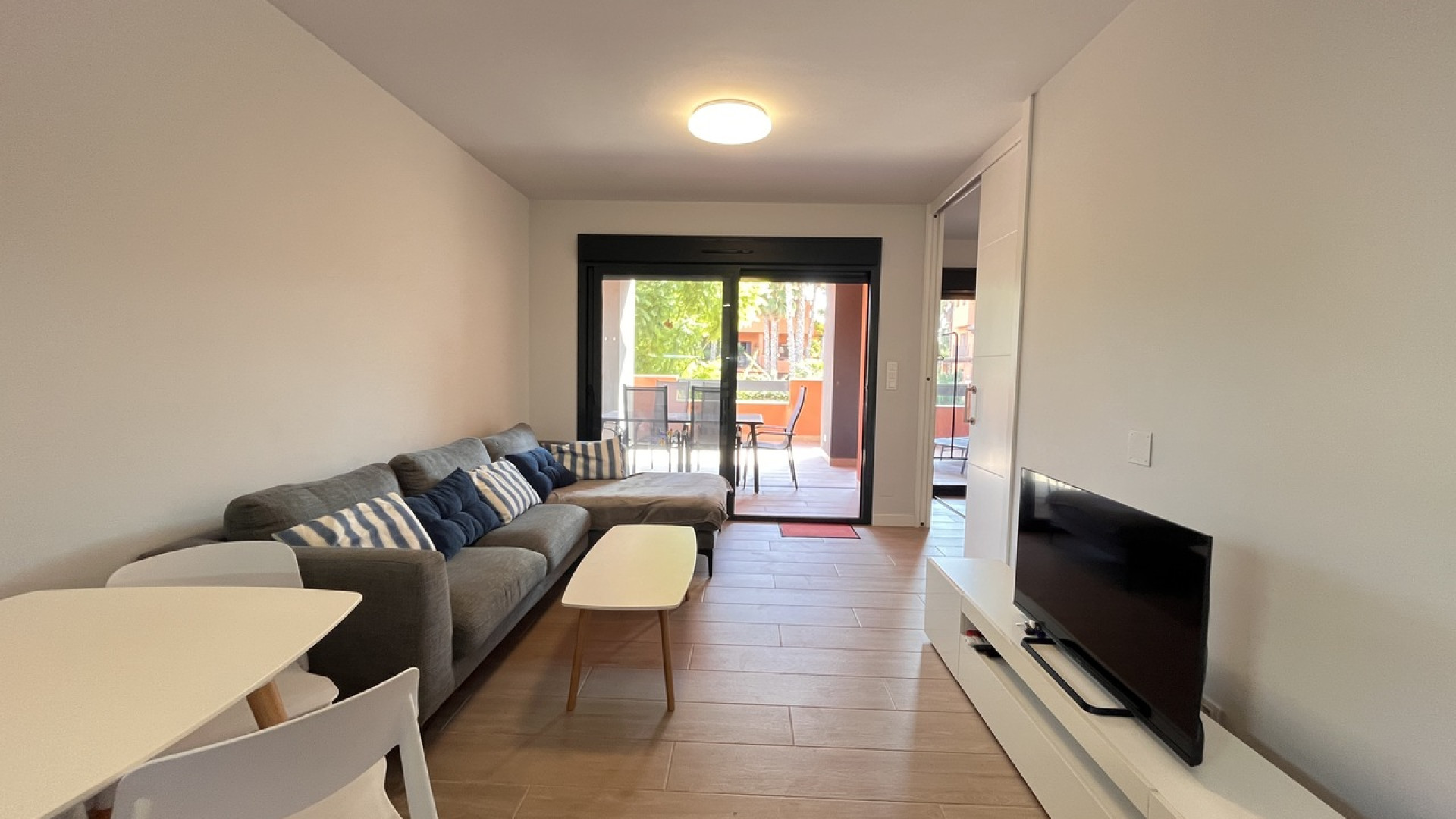 Venta - Apartment - Villamartin