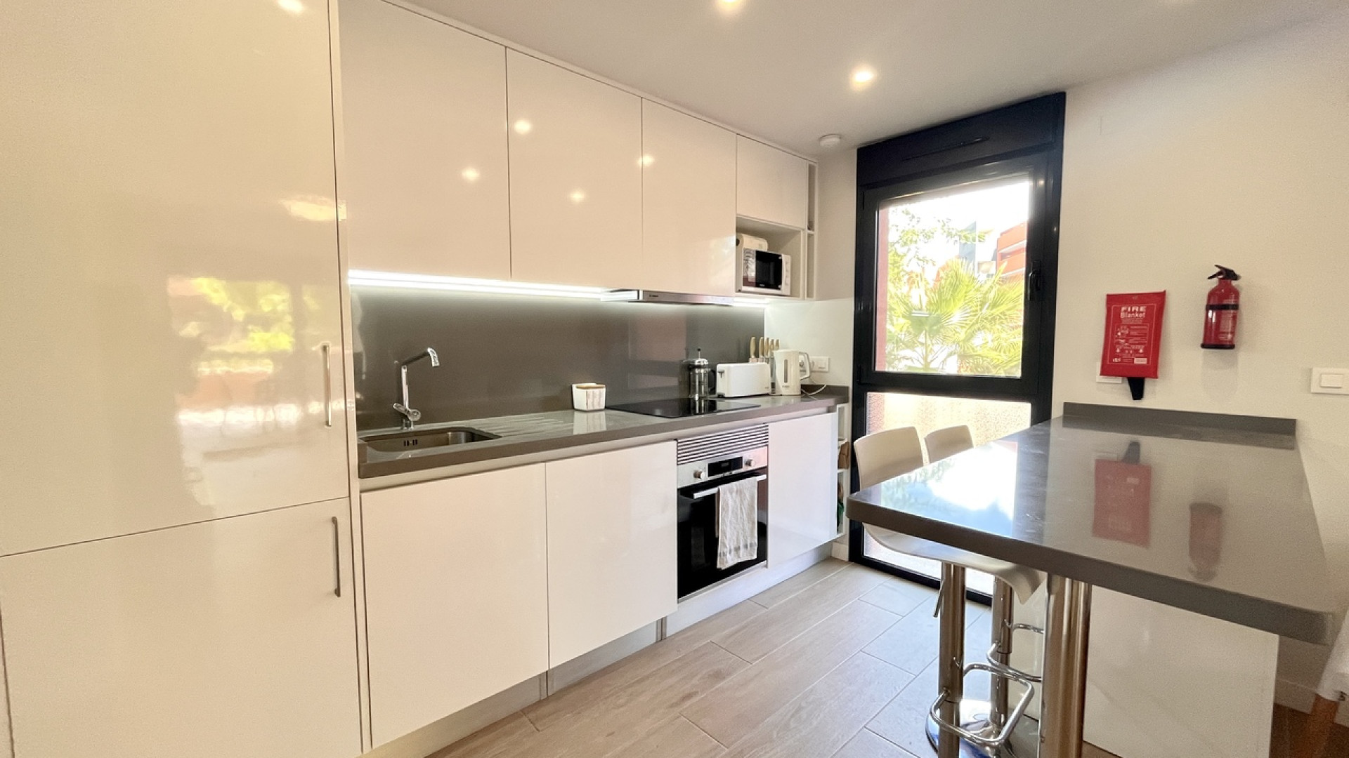 Venta - Apartment - Villamartin