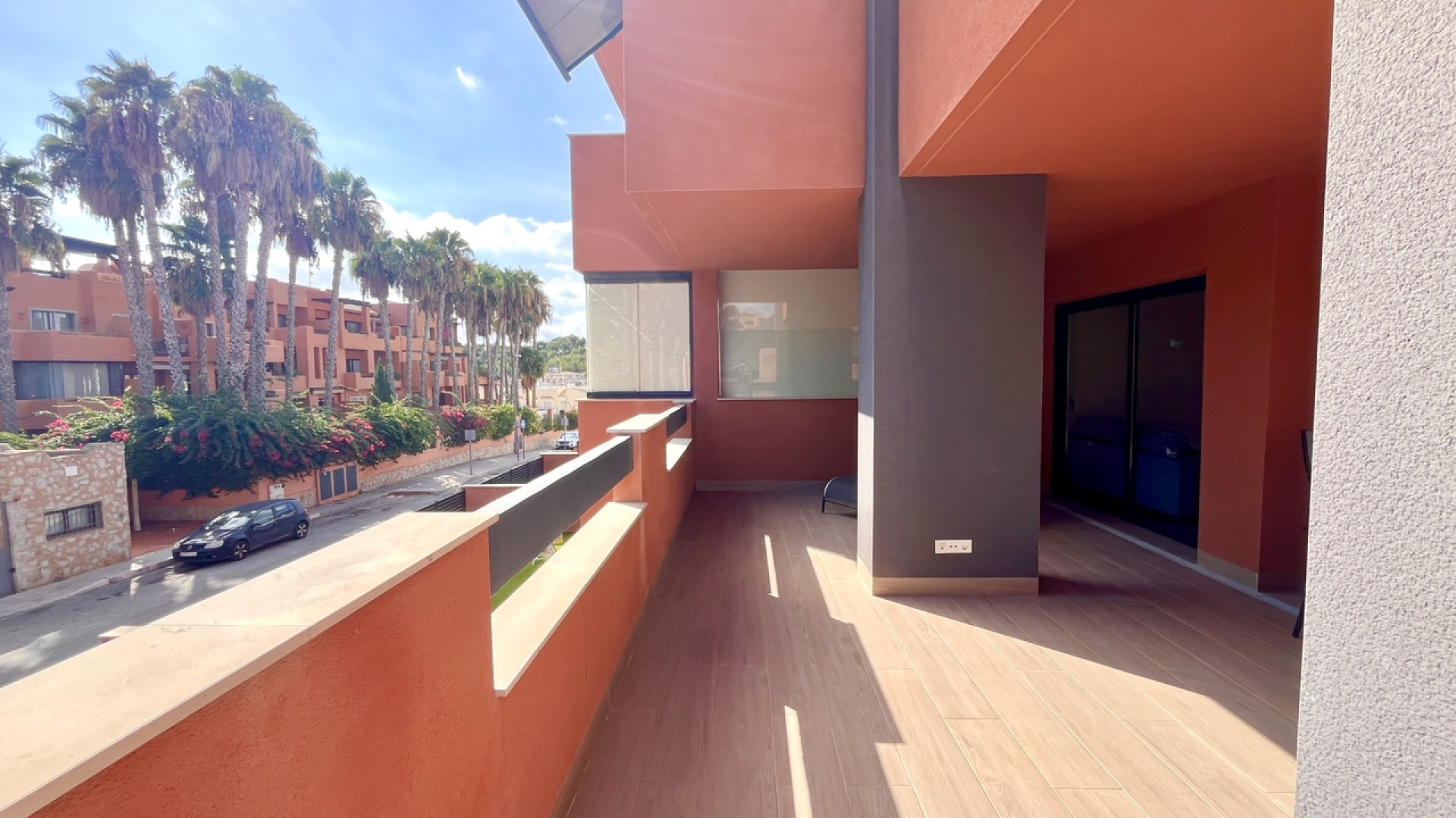 Venta - Apartment - Villamartin