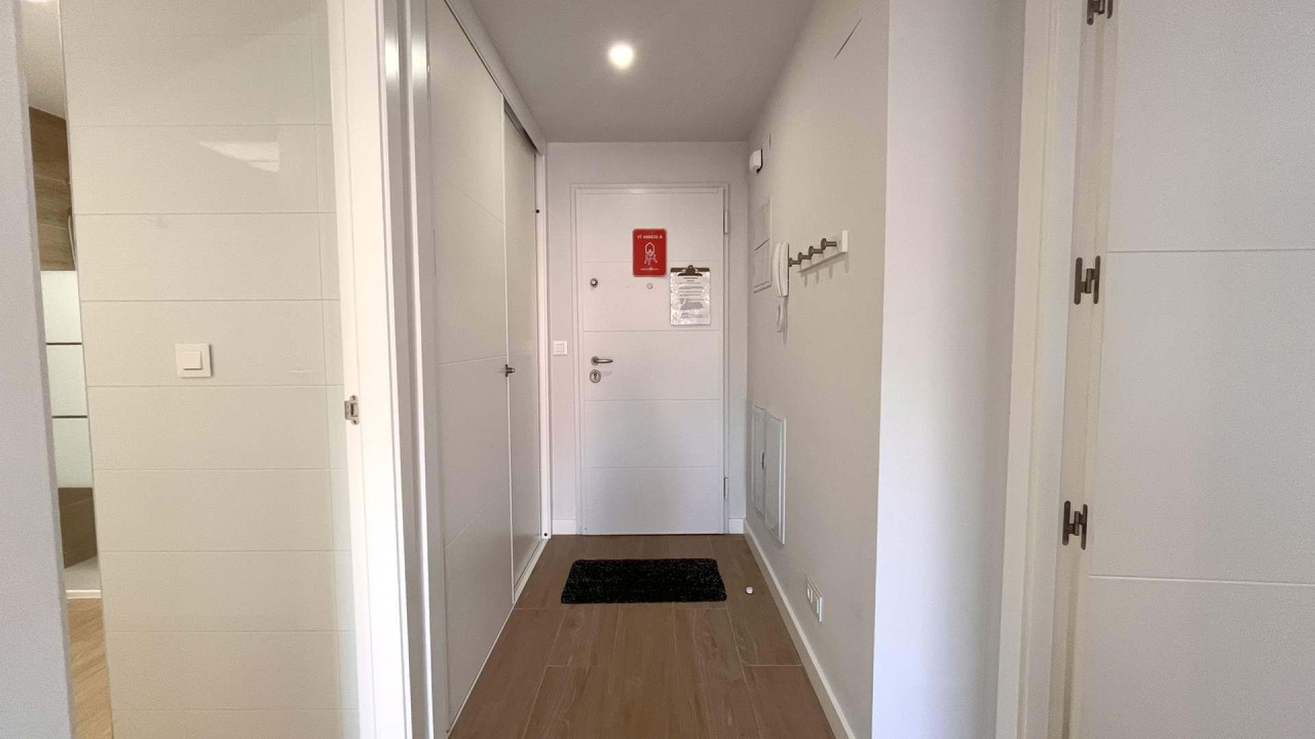 Venta - Apartment - Villamartin