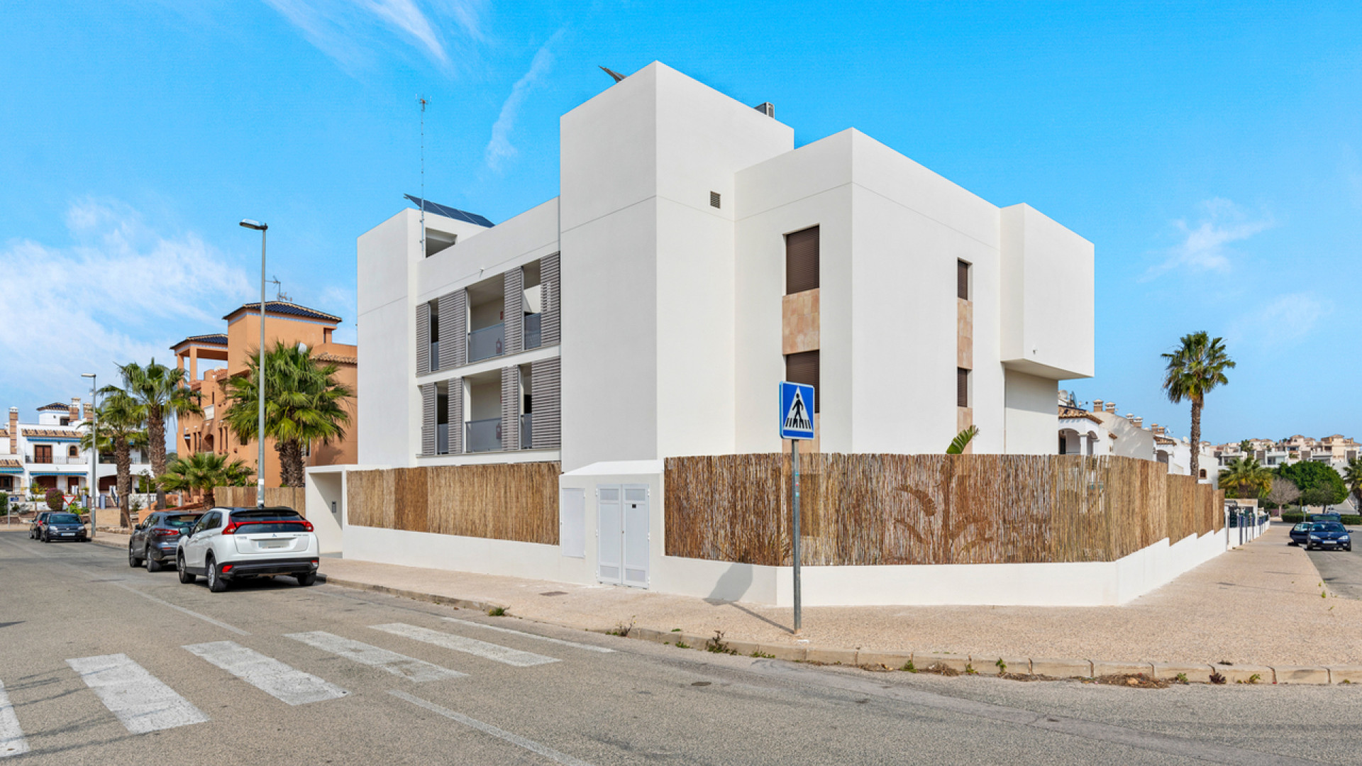 Venta - Apartment - Villamartin
