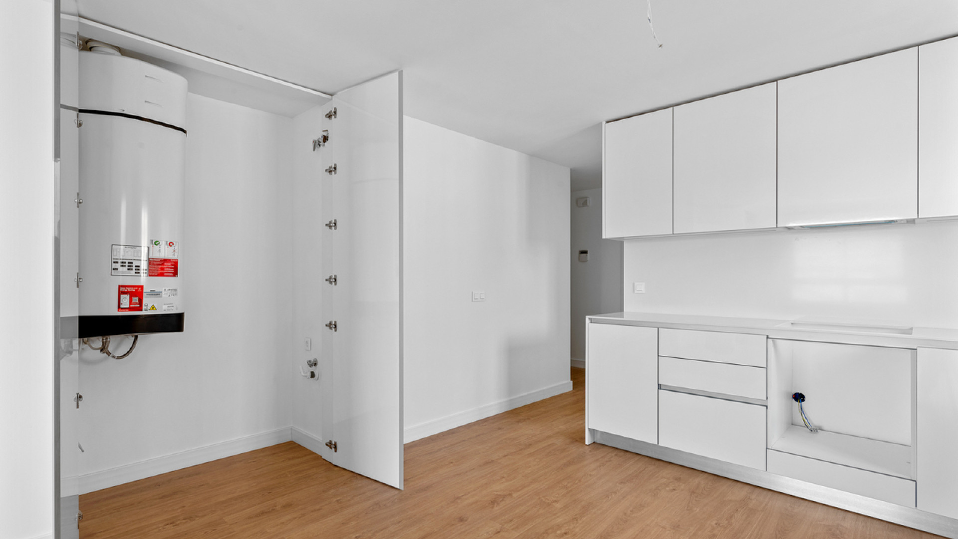 Venta - Apartment - Villamartin