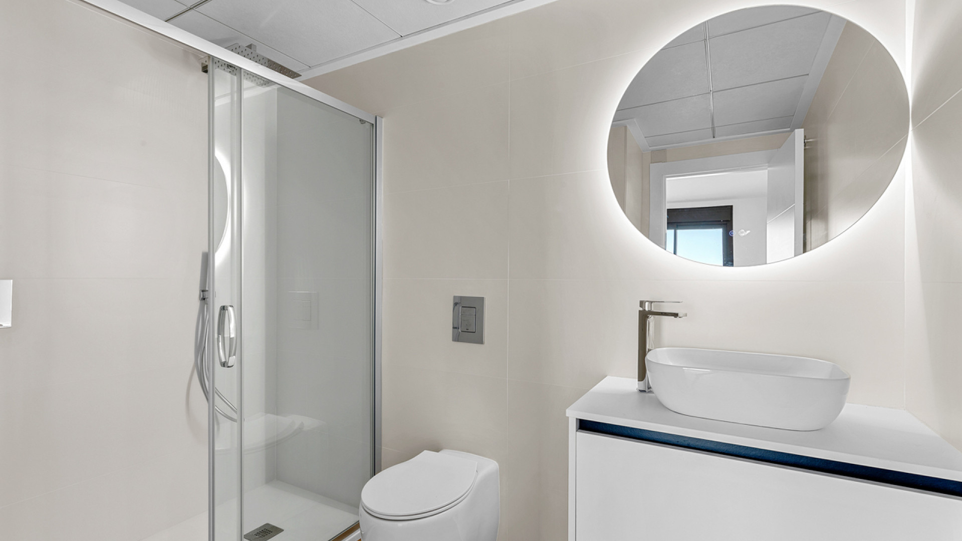 Venta - Apartment - Villamartin