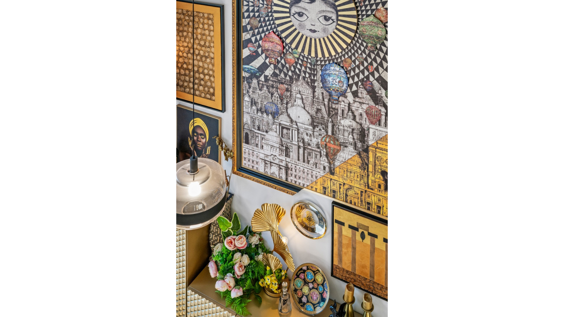 Venta - Apartment - Villamartin