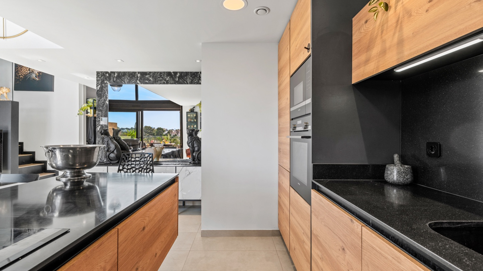 Venta - Apartment - Villamartin