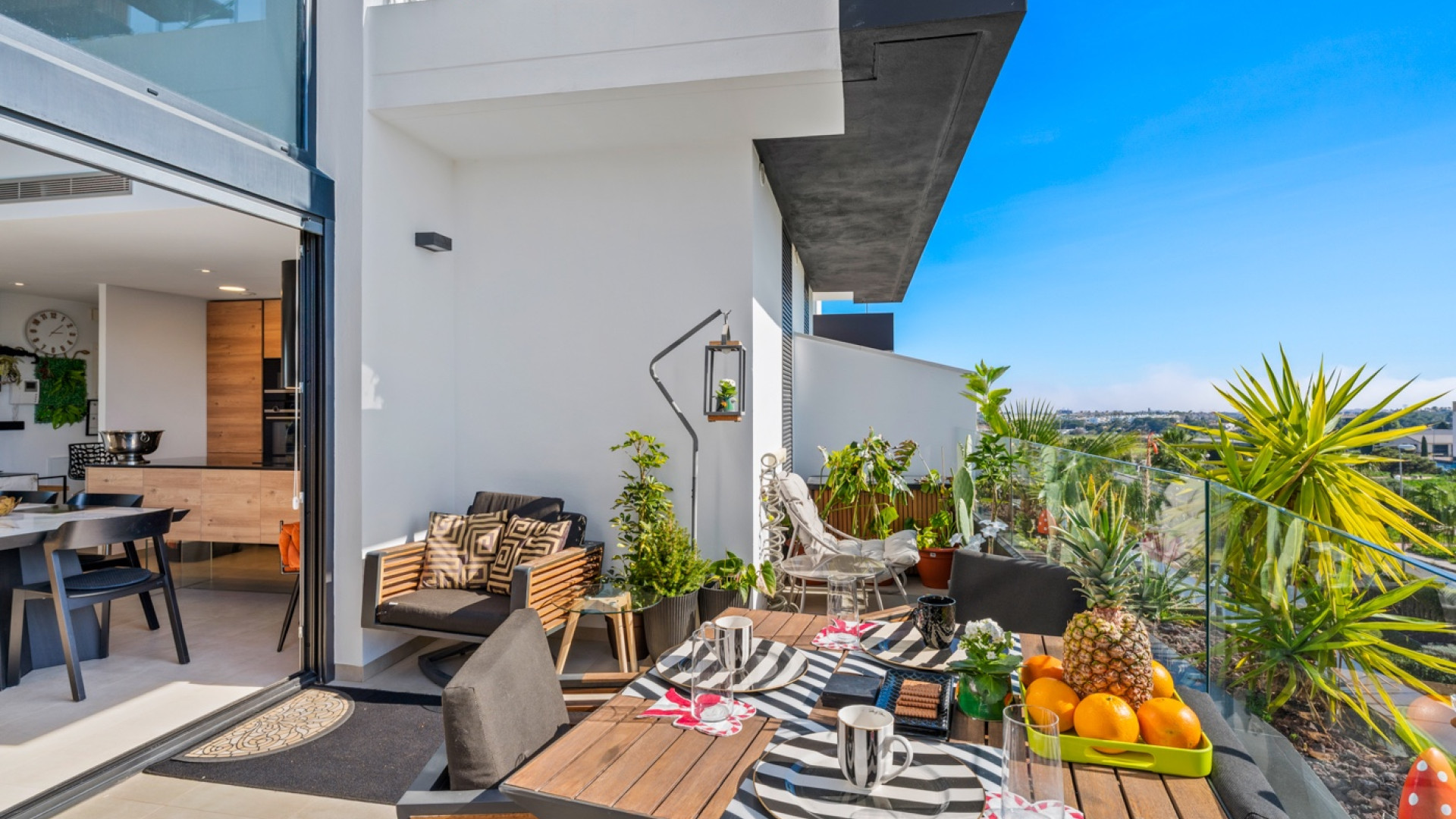 Venta - Apartment - Villamartin