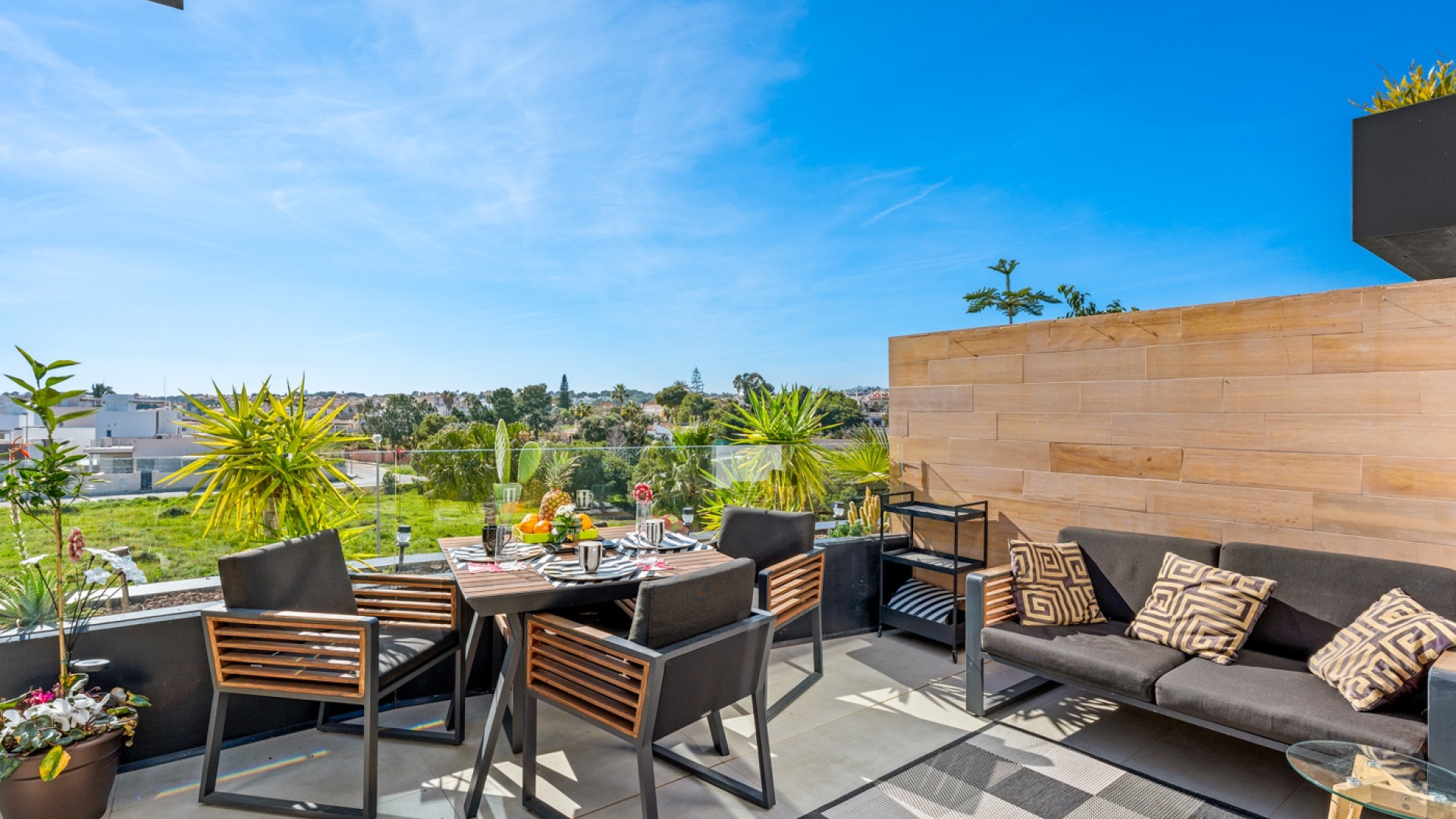 Venta - Apartment - Villamartin