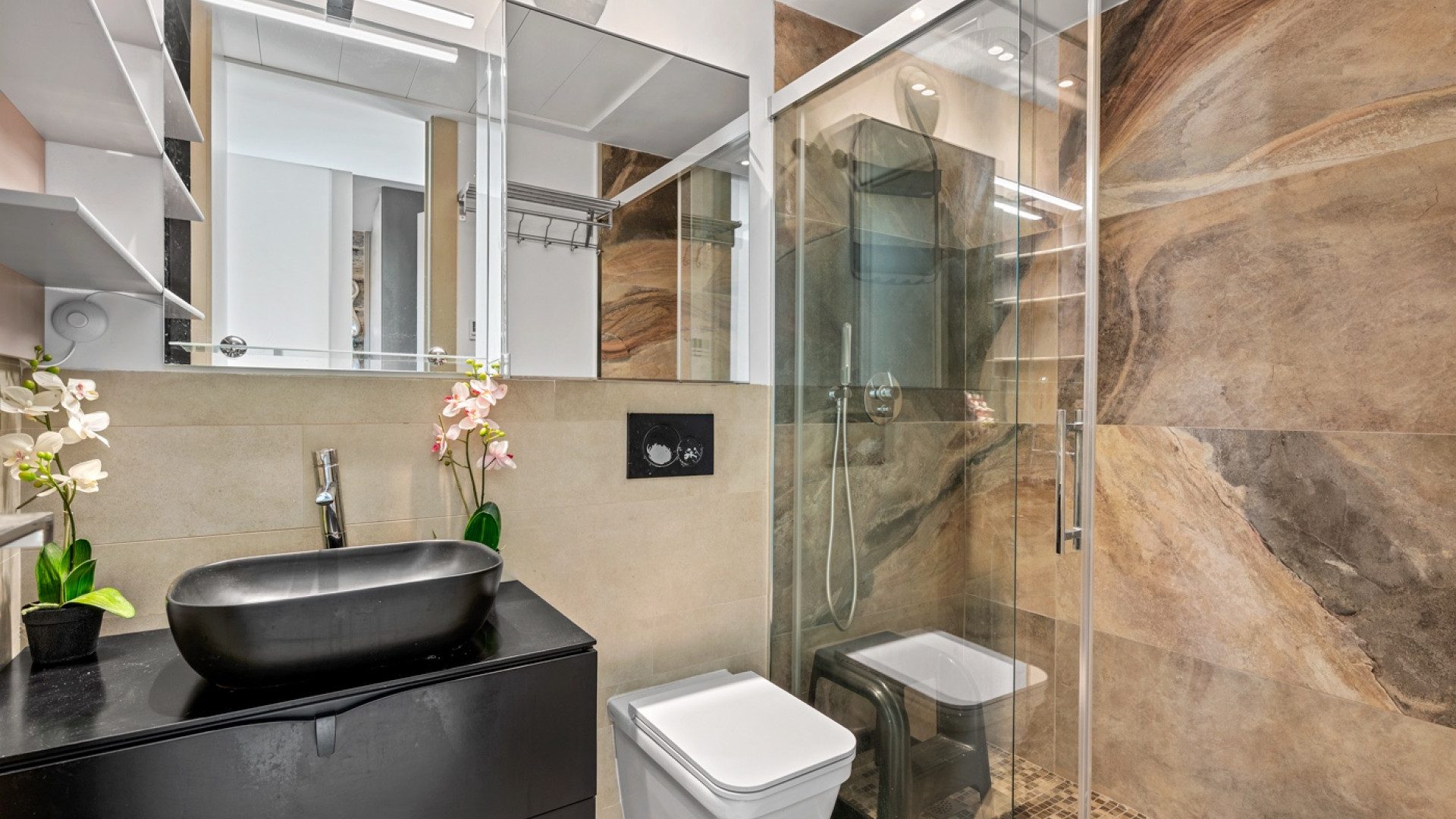 Venta - Apartment - Villamartin