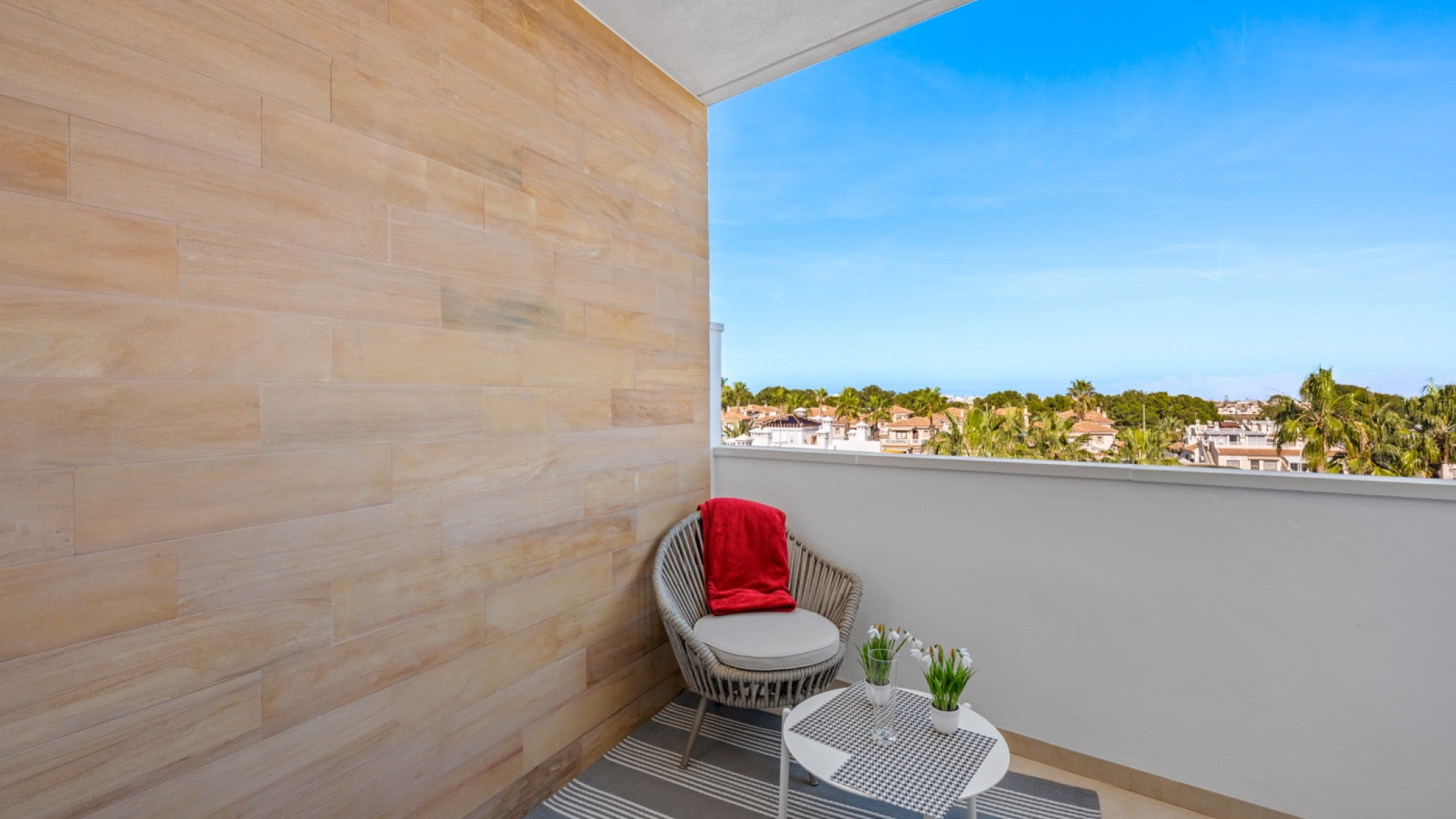 Venta - Apartment - Villamartin