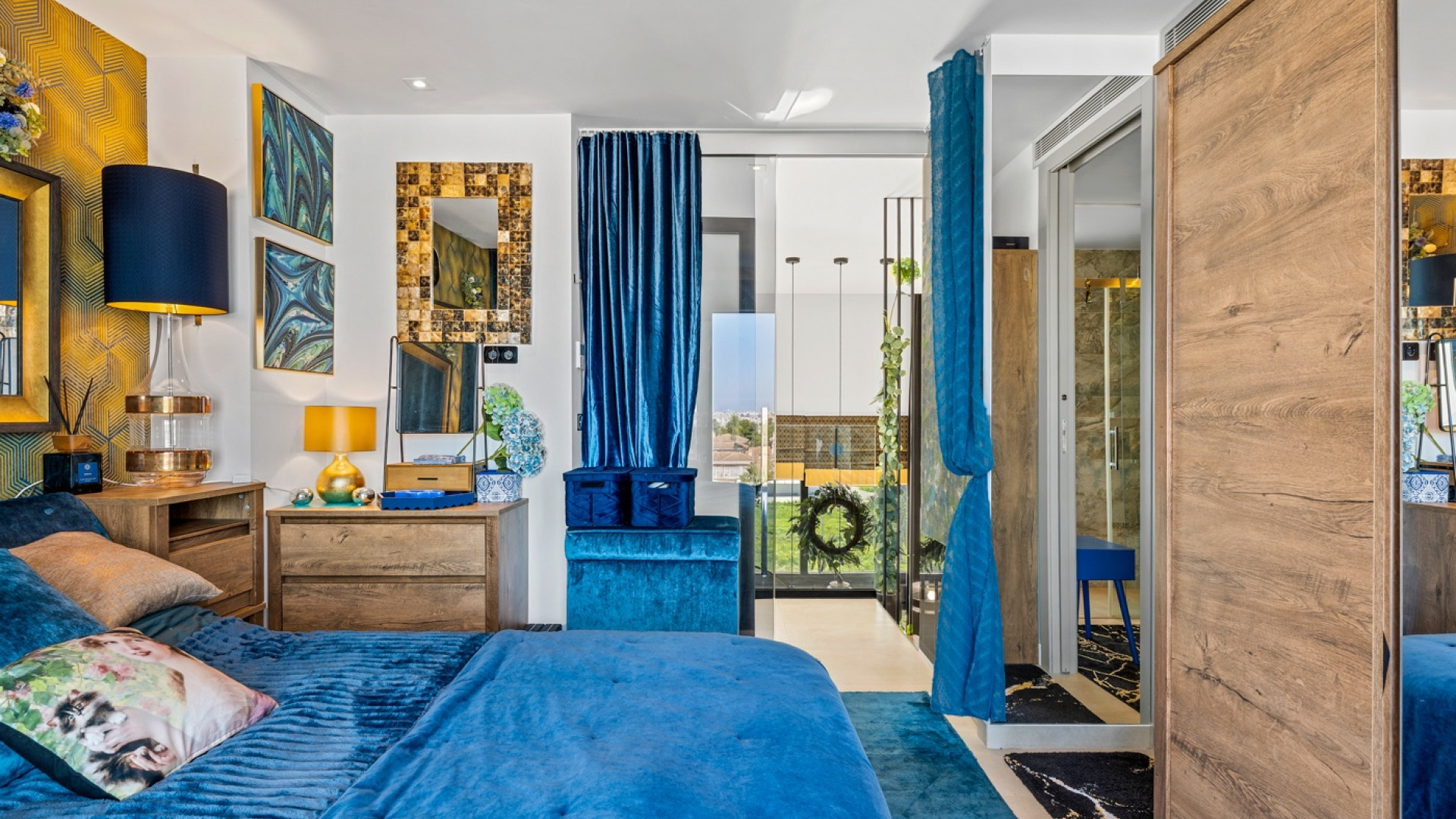 Venta - Apartment - Villamartin