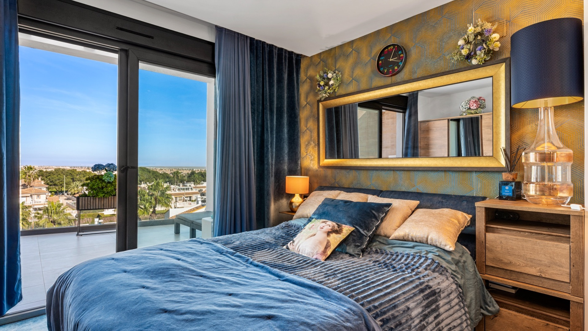 Venta - Apartment - Villamartin