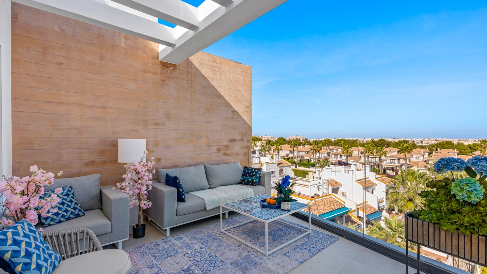 Venta - Apartment - Villamartin