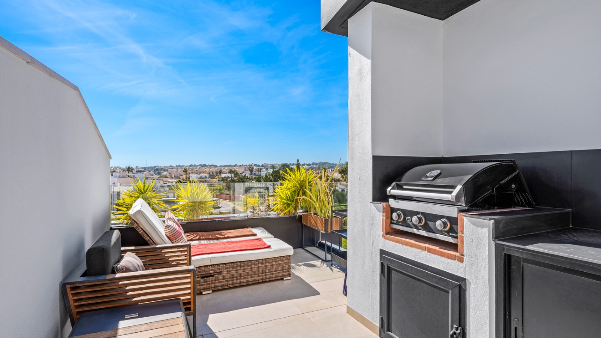 Venta - Apartment - Villamartin