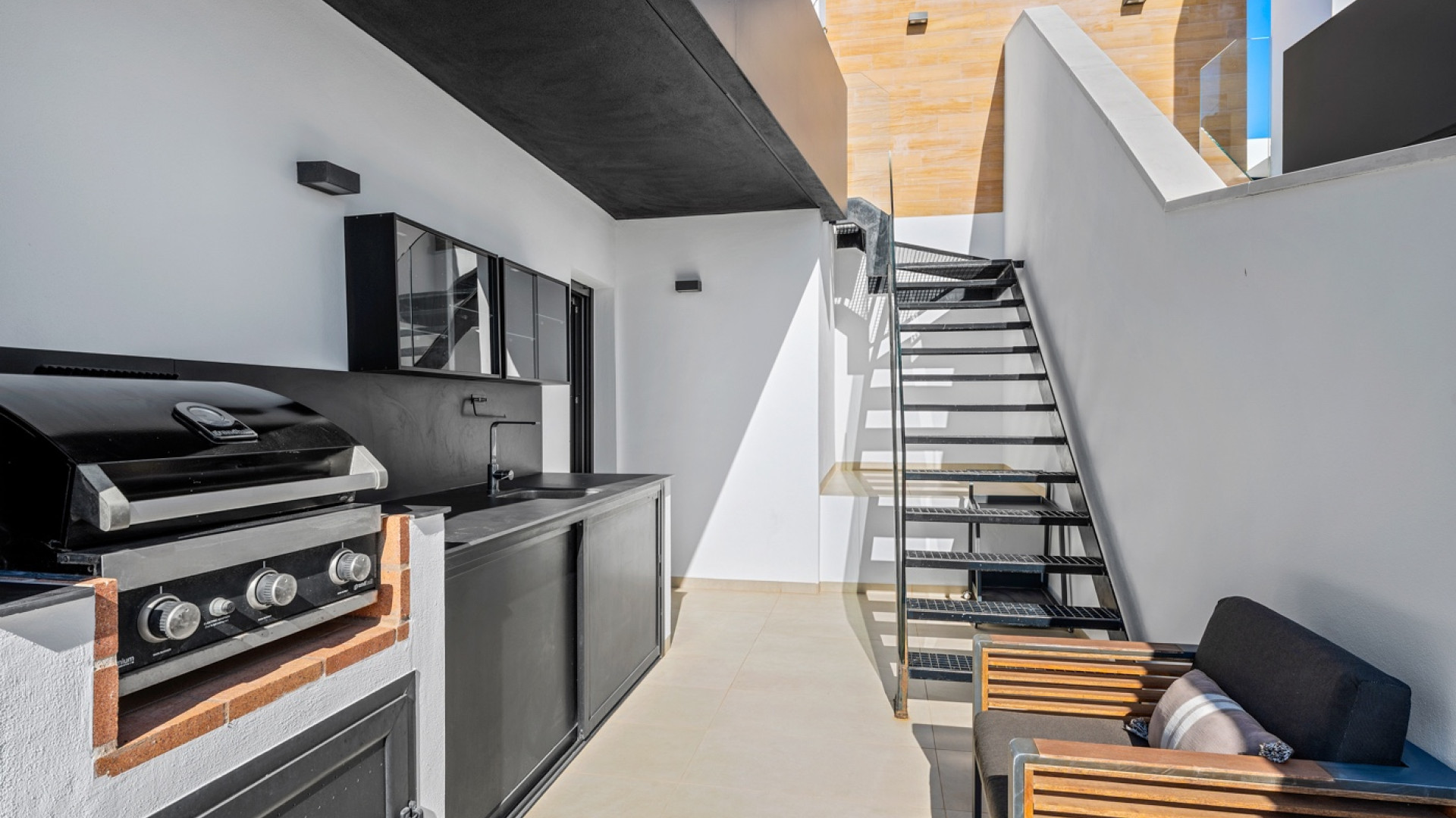 Venta - Apartment - Villamartin