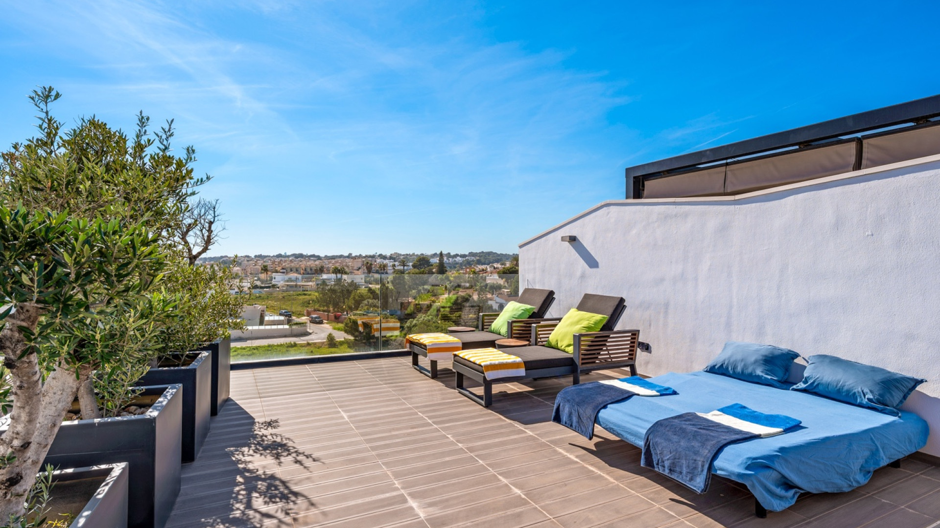 Venta - Apartment - Villamartin