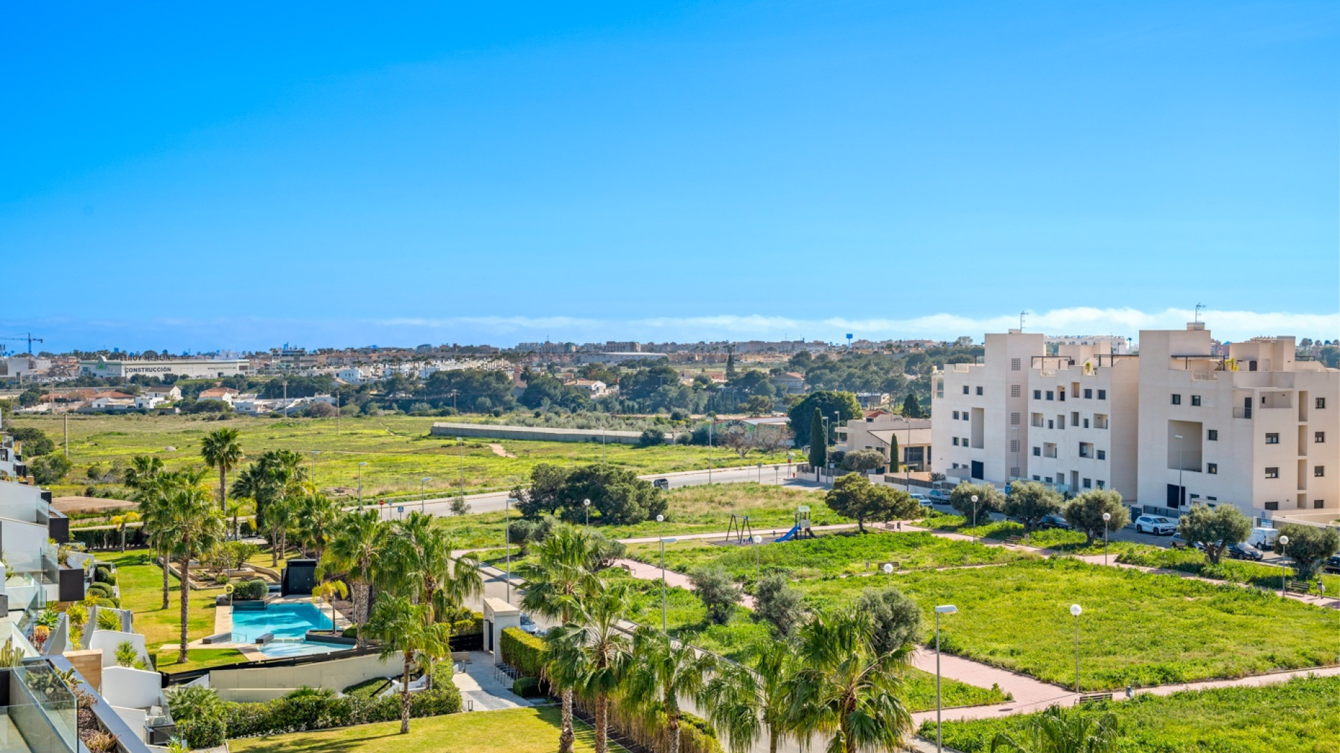 Venta - Apartment - Villamartin