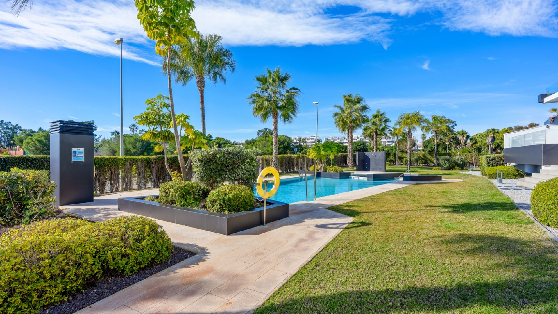 Venta - Apartment - Villamartin