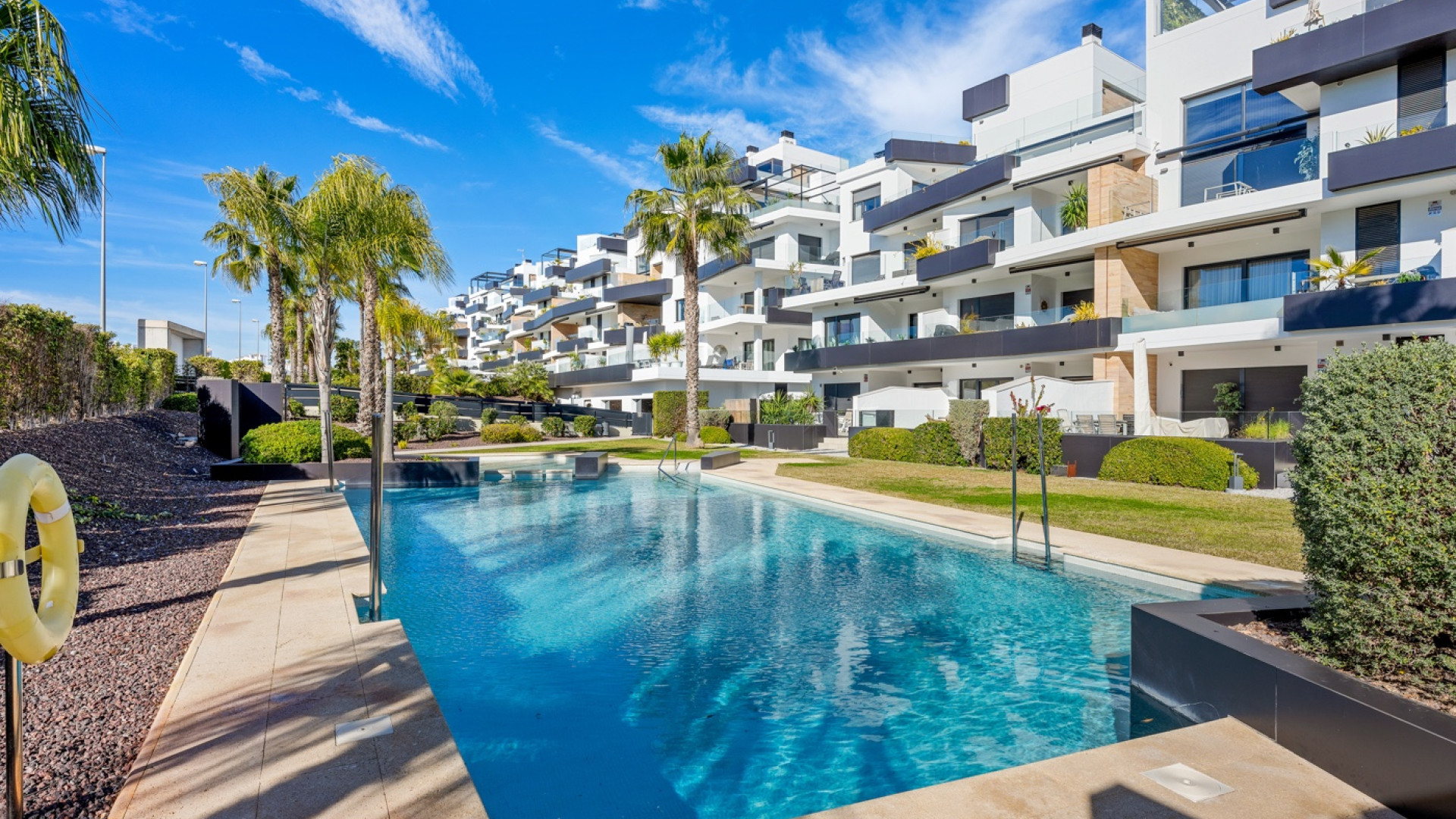 Venta - Apartment - Villamartin